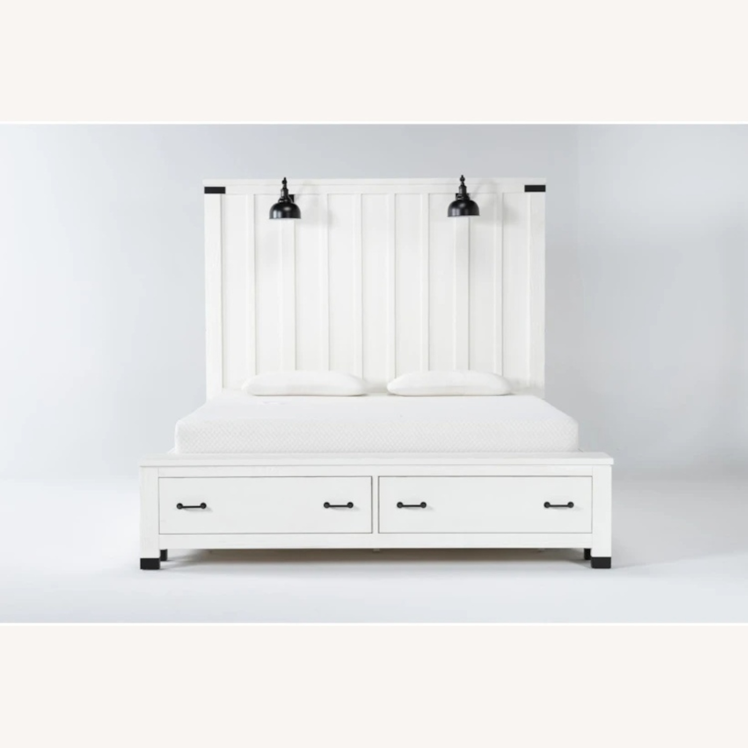 Magnolia Farm House Bed - image-5