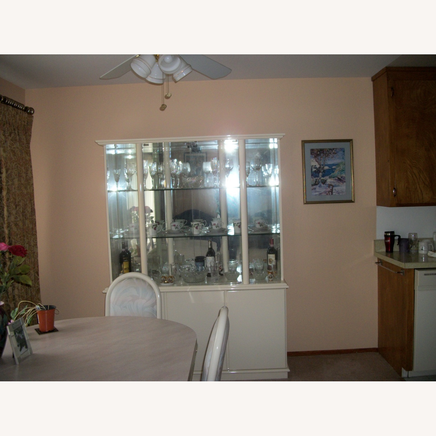 China Cabinet - image-1