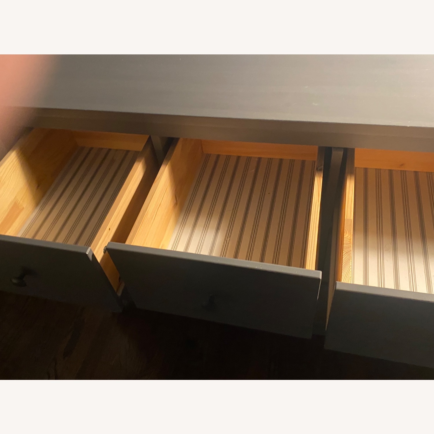 IKEA Hemnes 8 Drawer Dresser - image-4