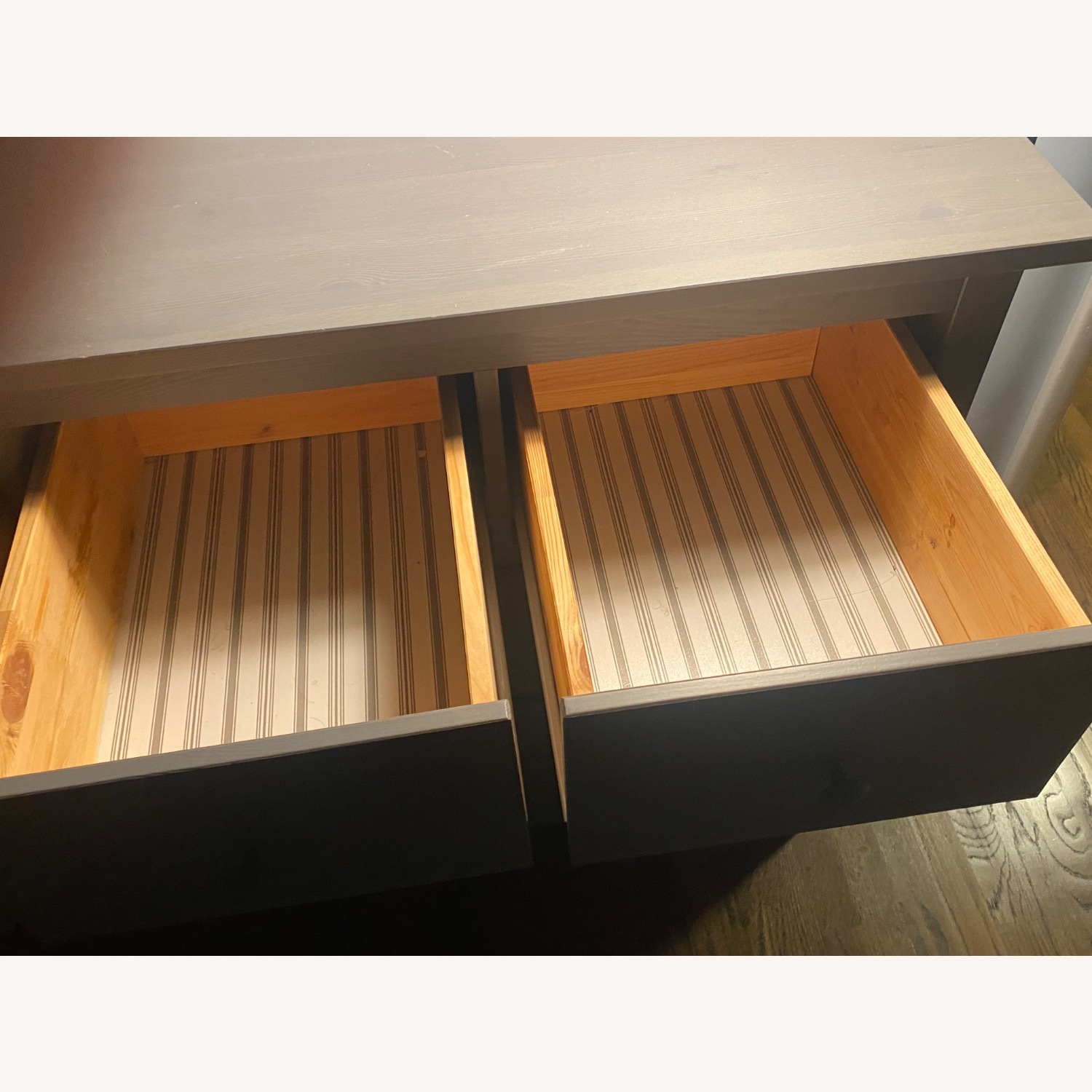 IKEA Hemnes 8 Drawer Dresser - image-5