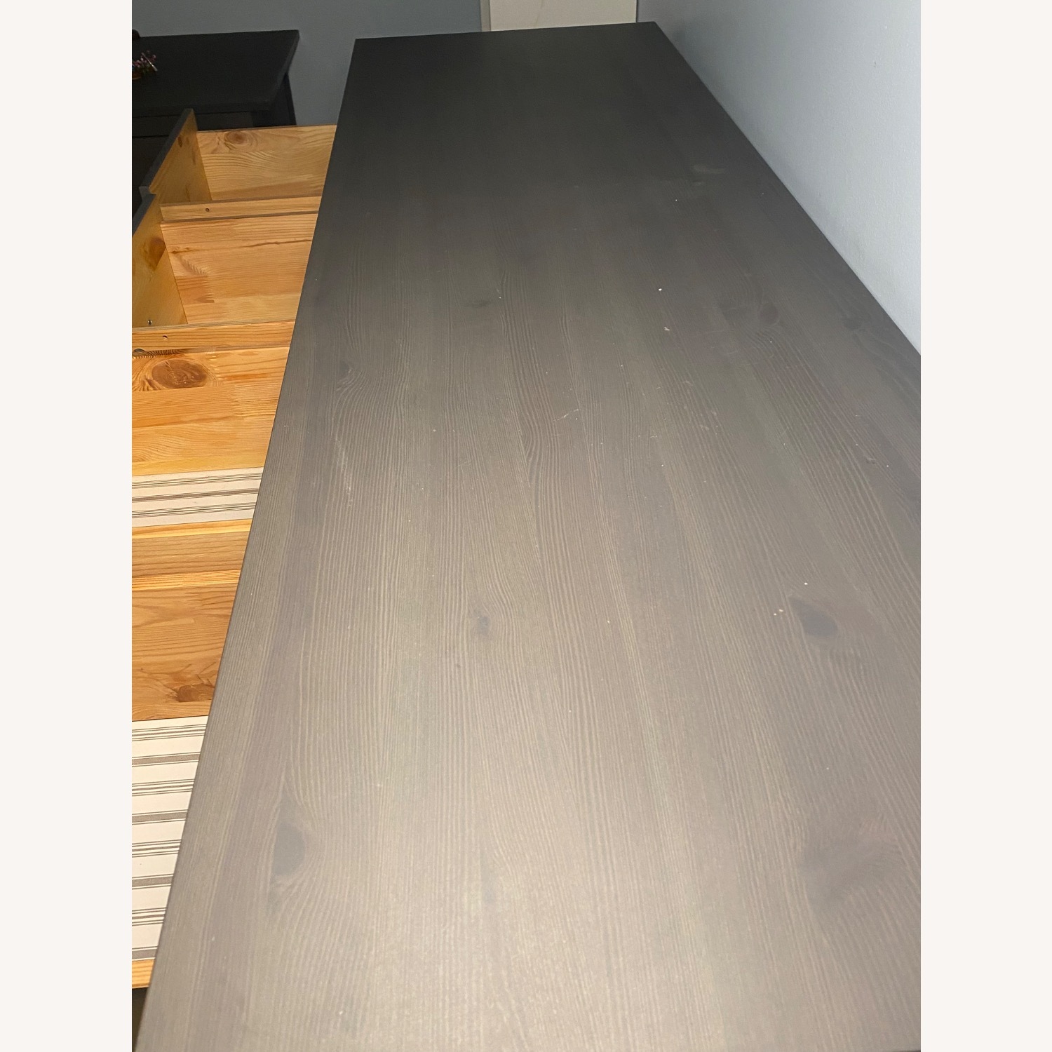 IKEA Hemnes 8 Drawer Dresser - image-3