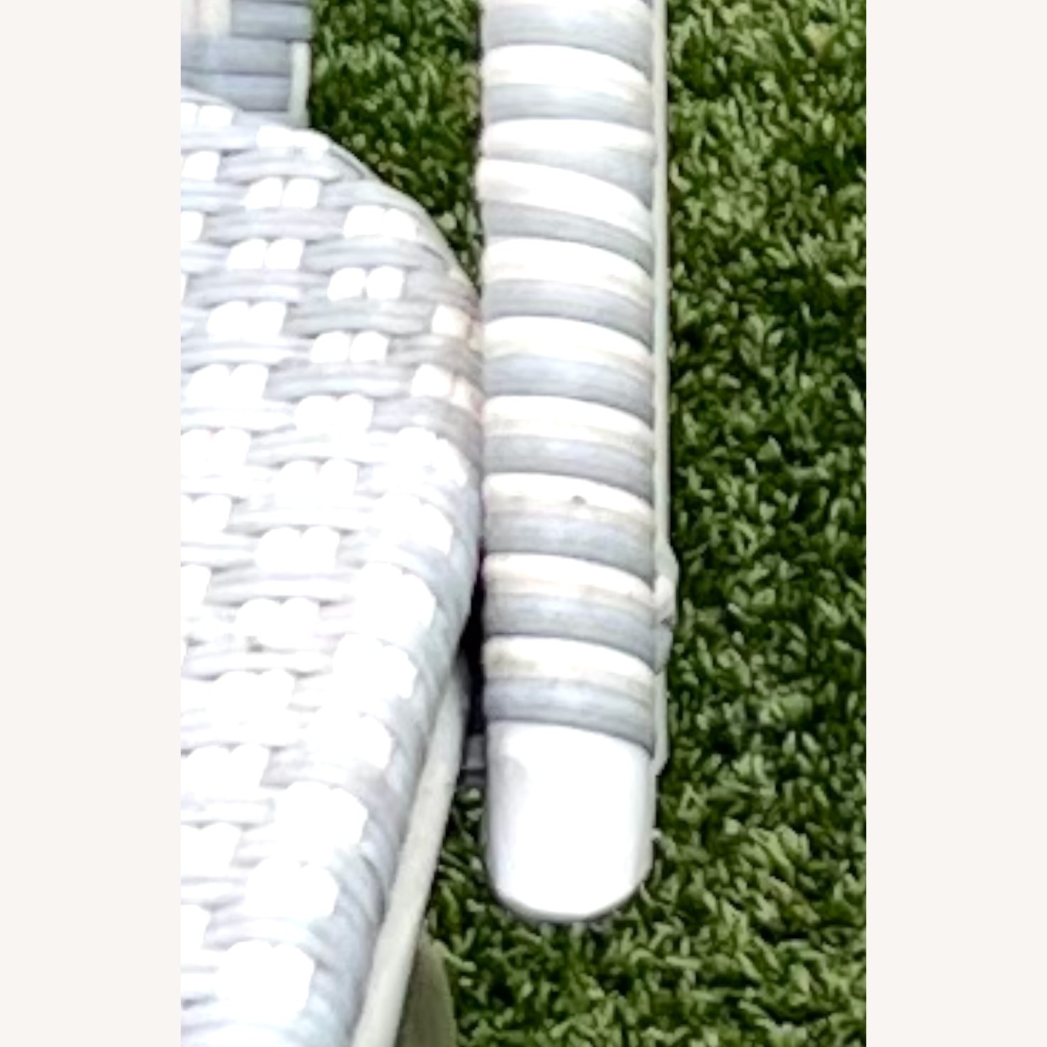 Serena & Lily Outdoor Riviera Counter Stools - image-4