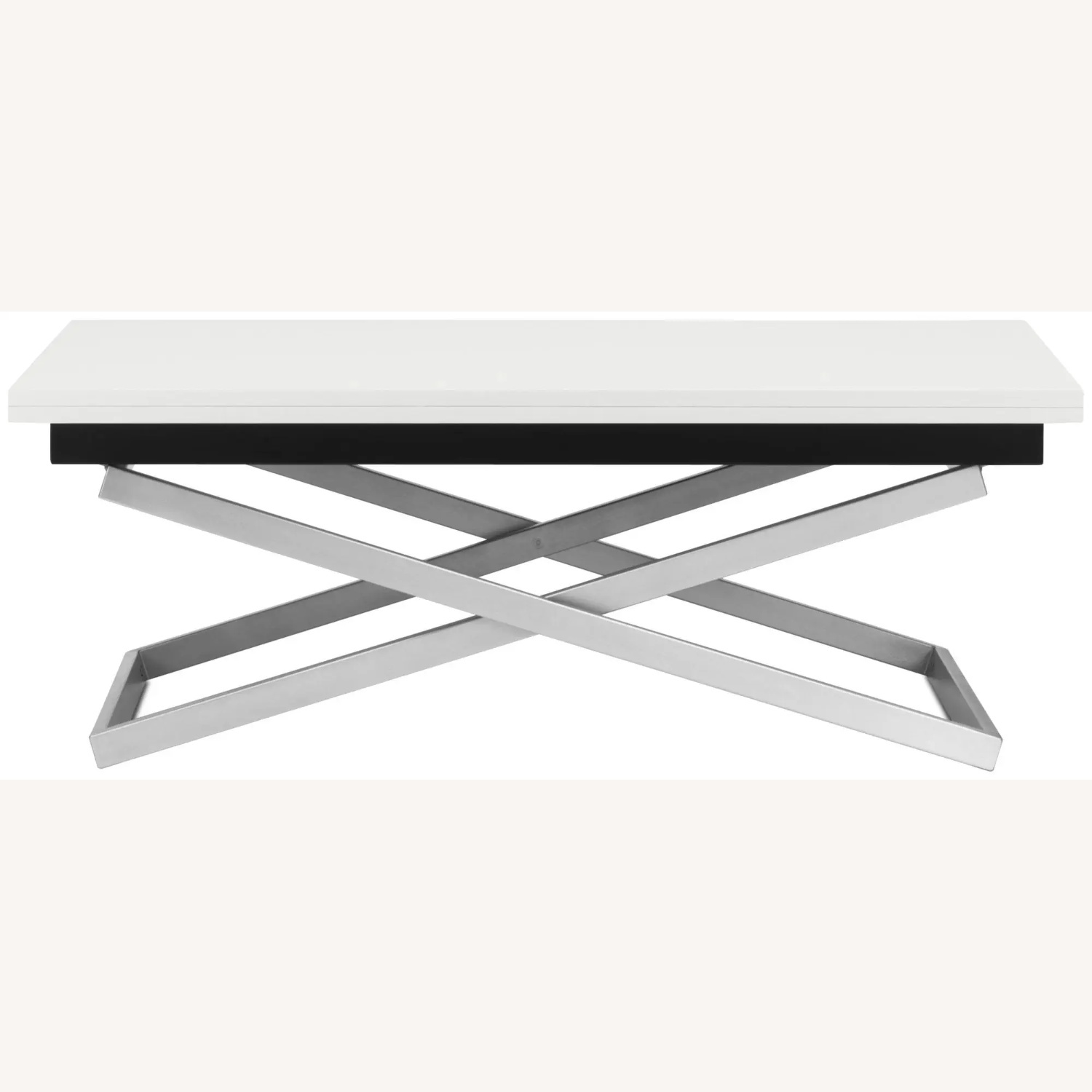 BoConcept Adjustable Height Coffee Table - image-4