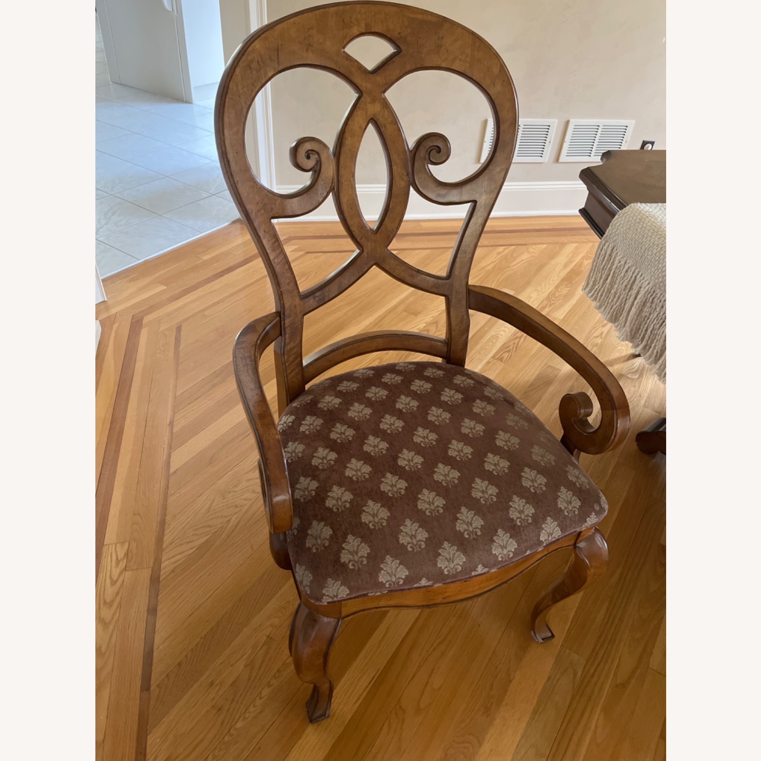 Thomasville Armchair - image-1