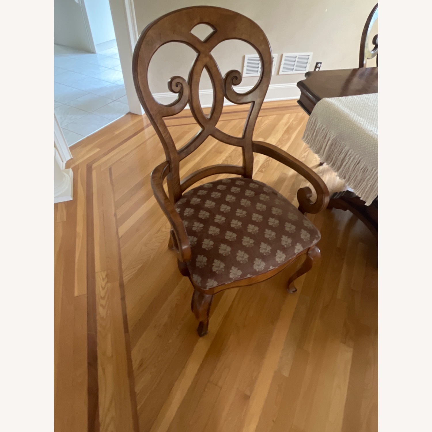 Thomasville Armchair - image-2