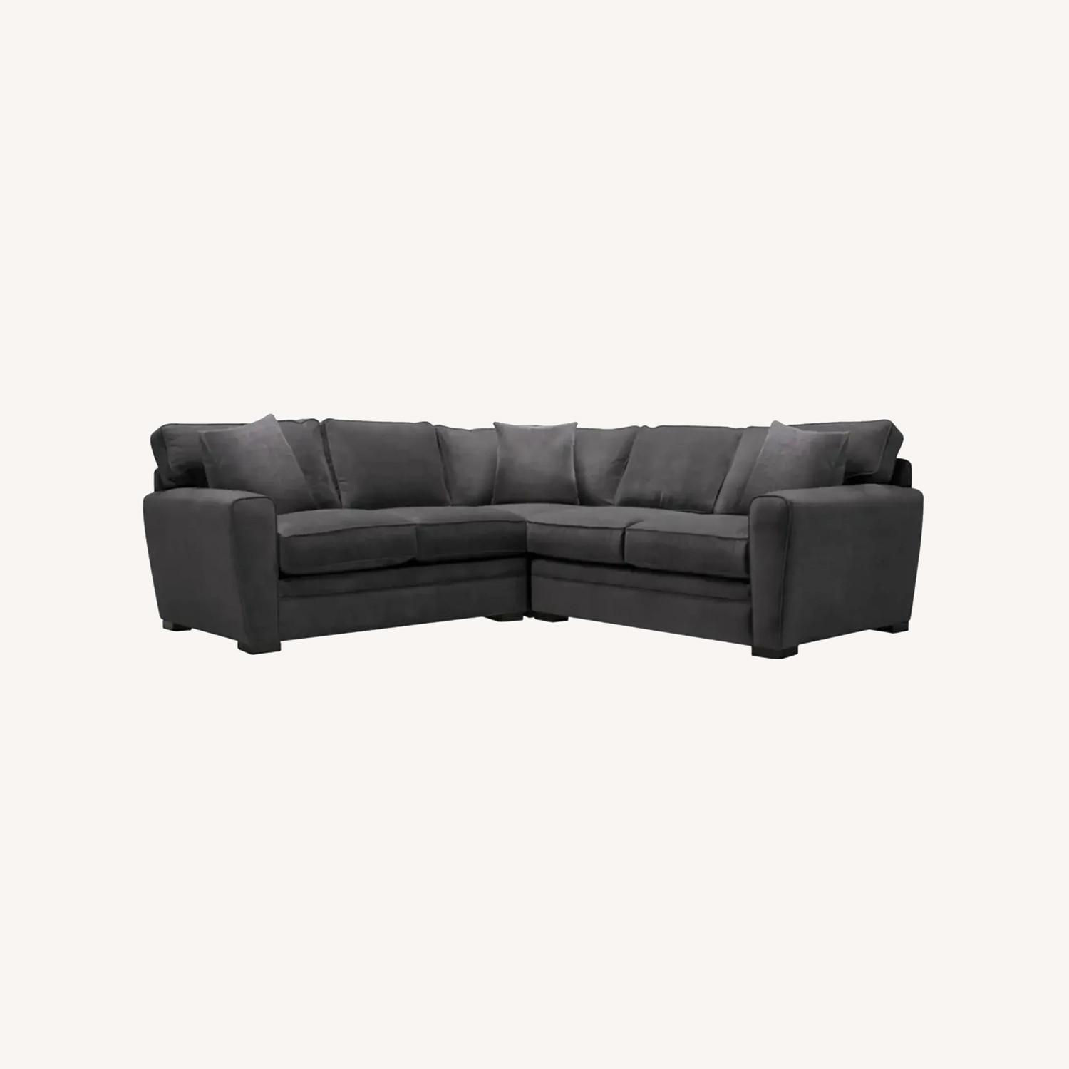 Raymour & Flanigan Artemis II 3-piece Sectional - image-0
