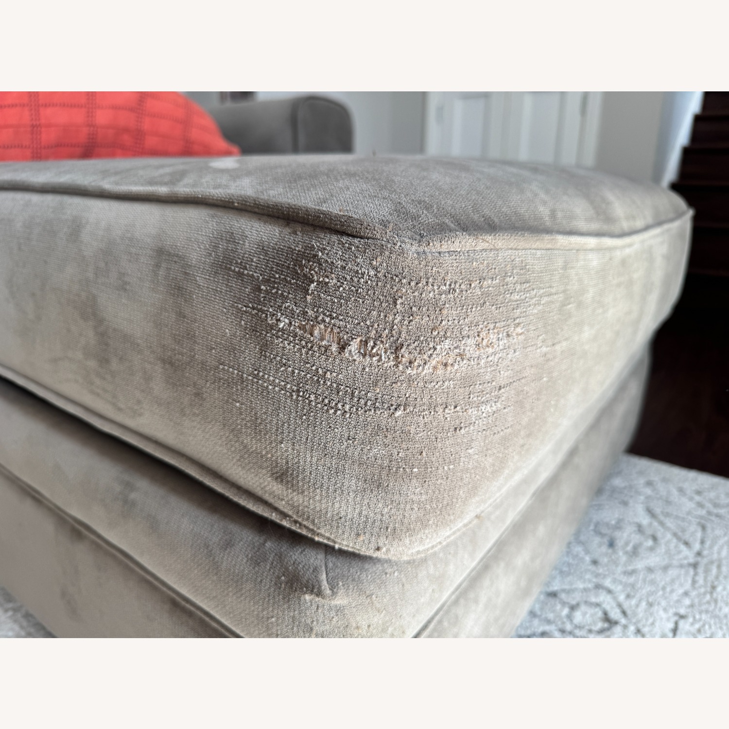 Raymour & Flanigan Artemis II 3-piece Sectional - image-2