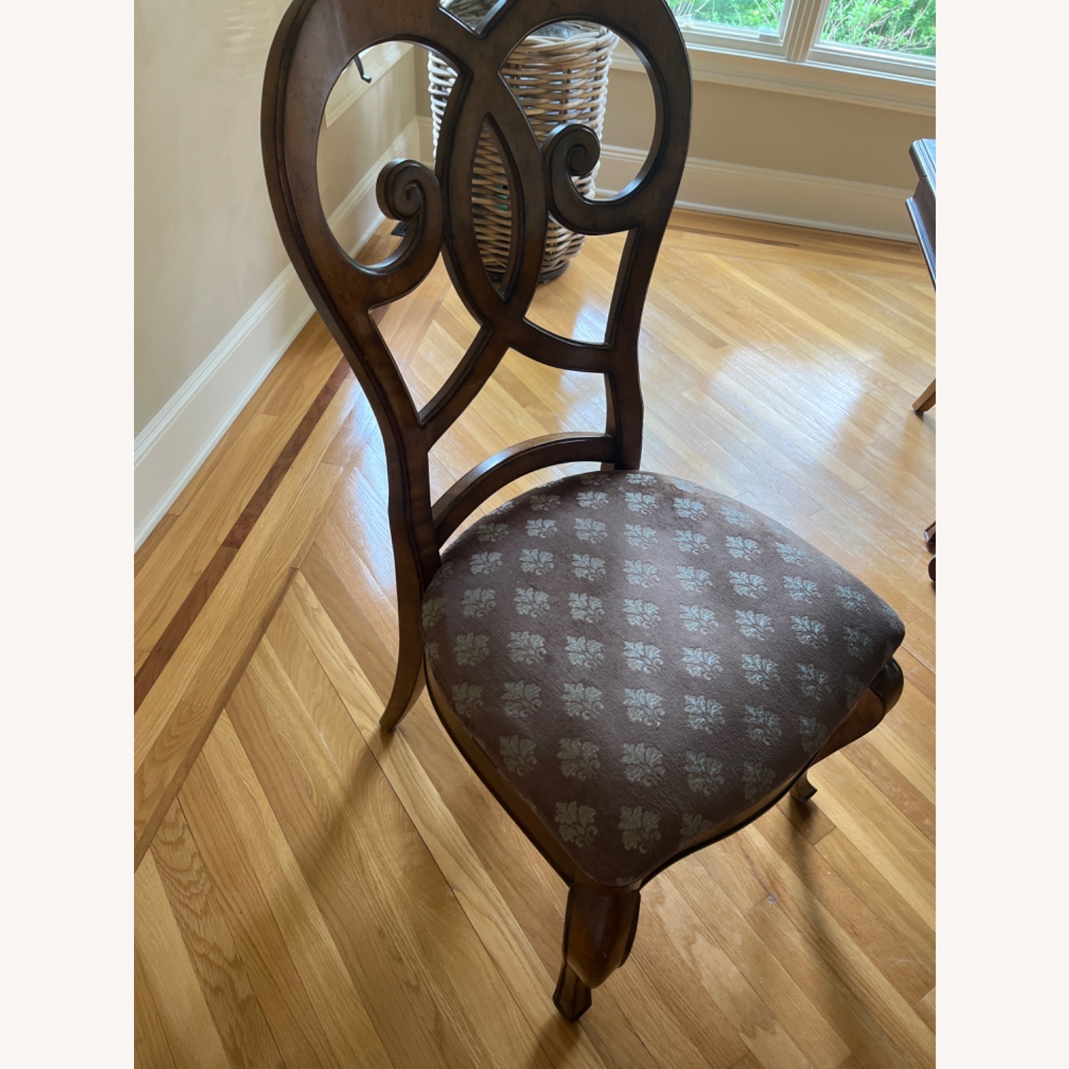 Dining Chair - image-1