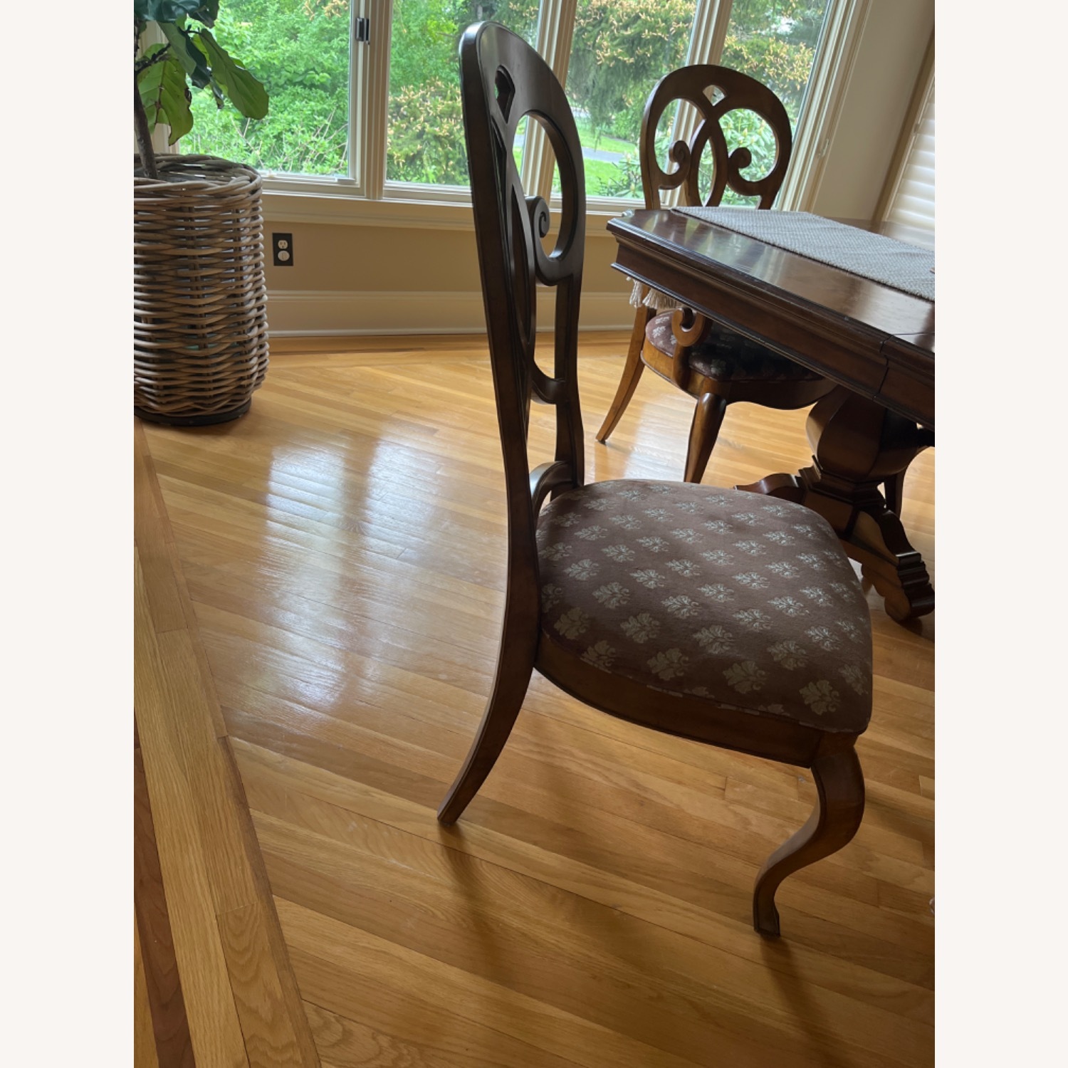 Dining Chair - image-3