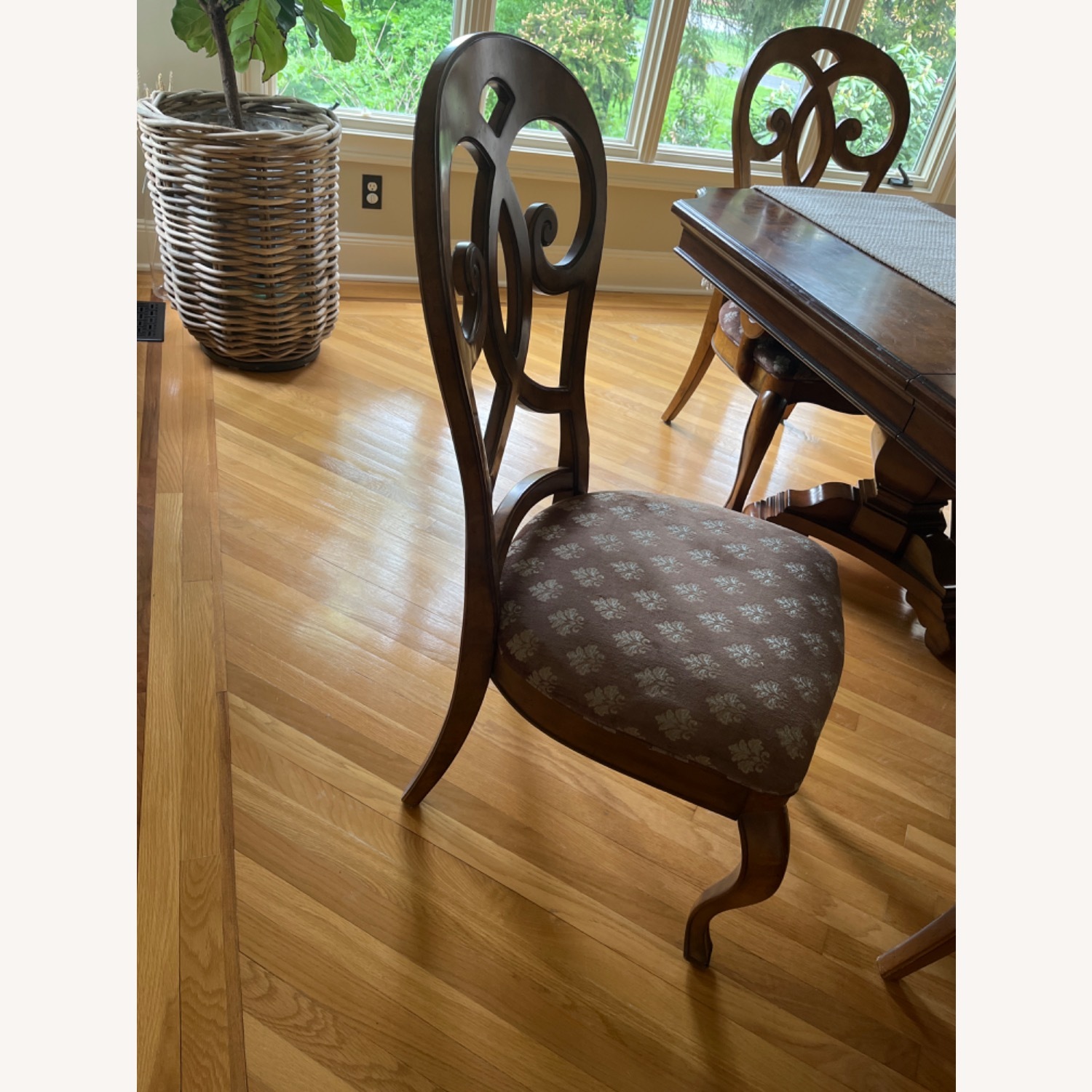 Dining Chair - image-2