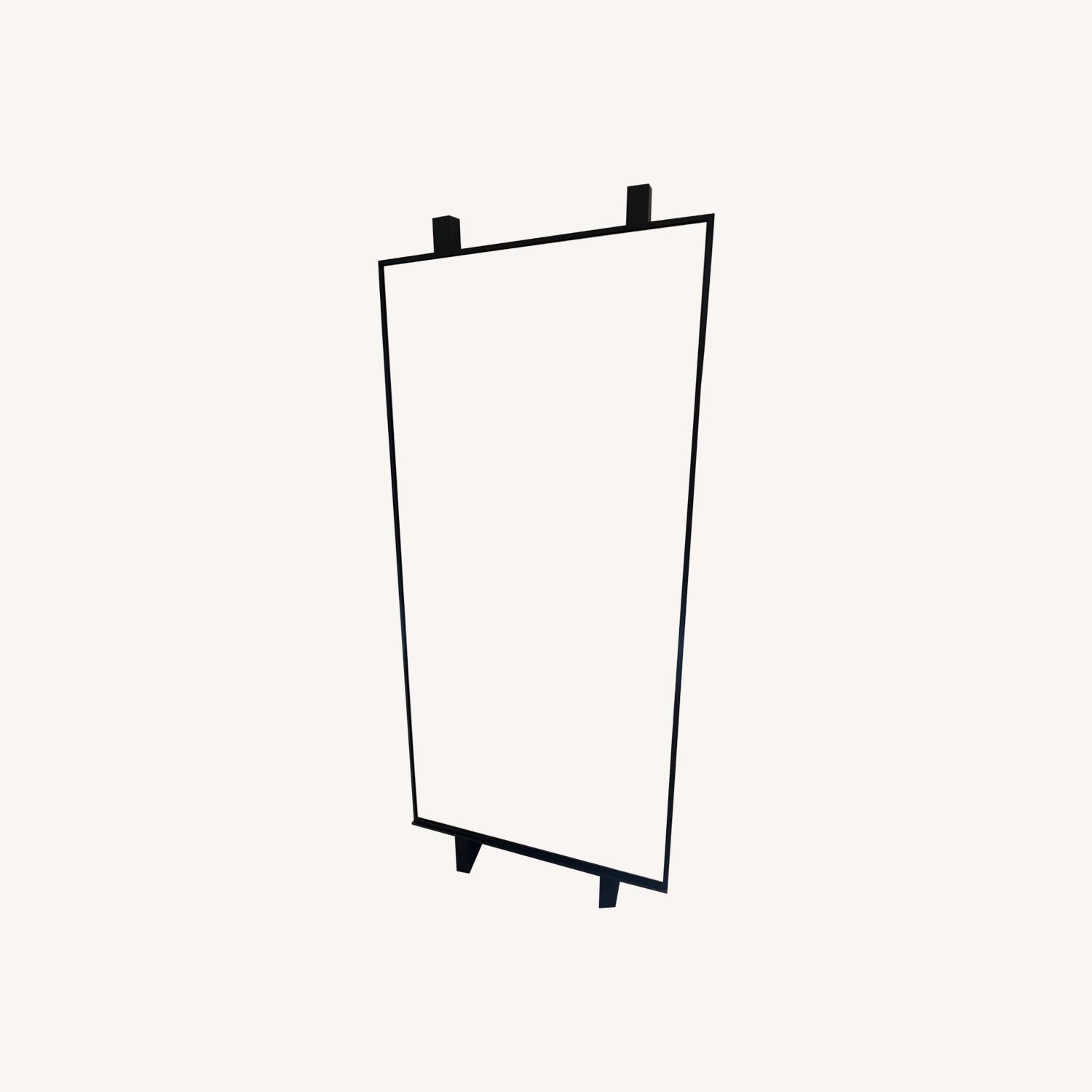 Vintage Floor Mirror - image-0