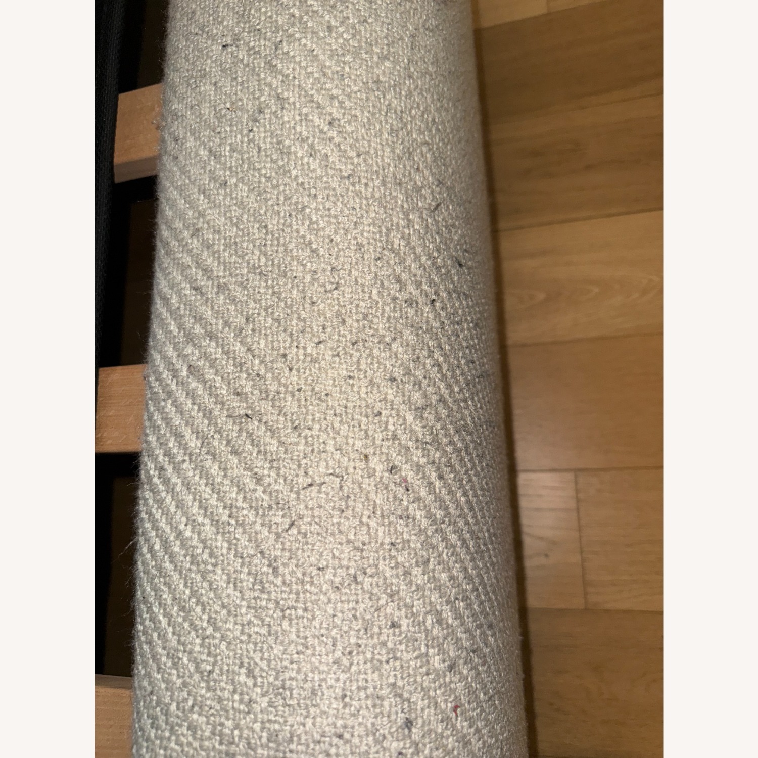 West Elm Laurent King Bed - image-6