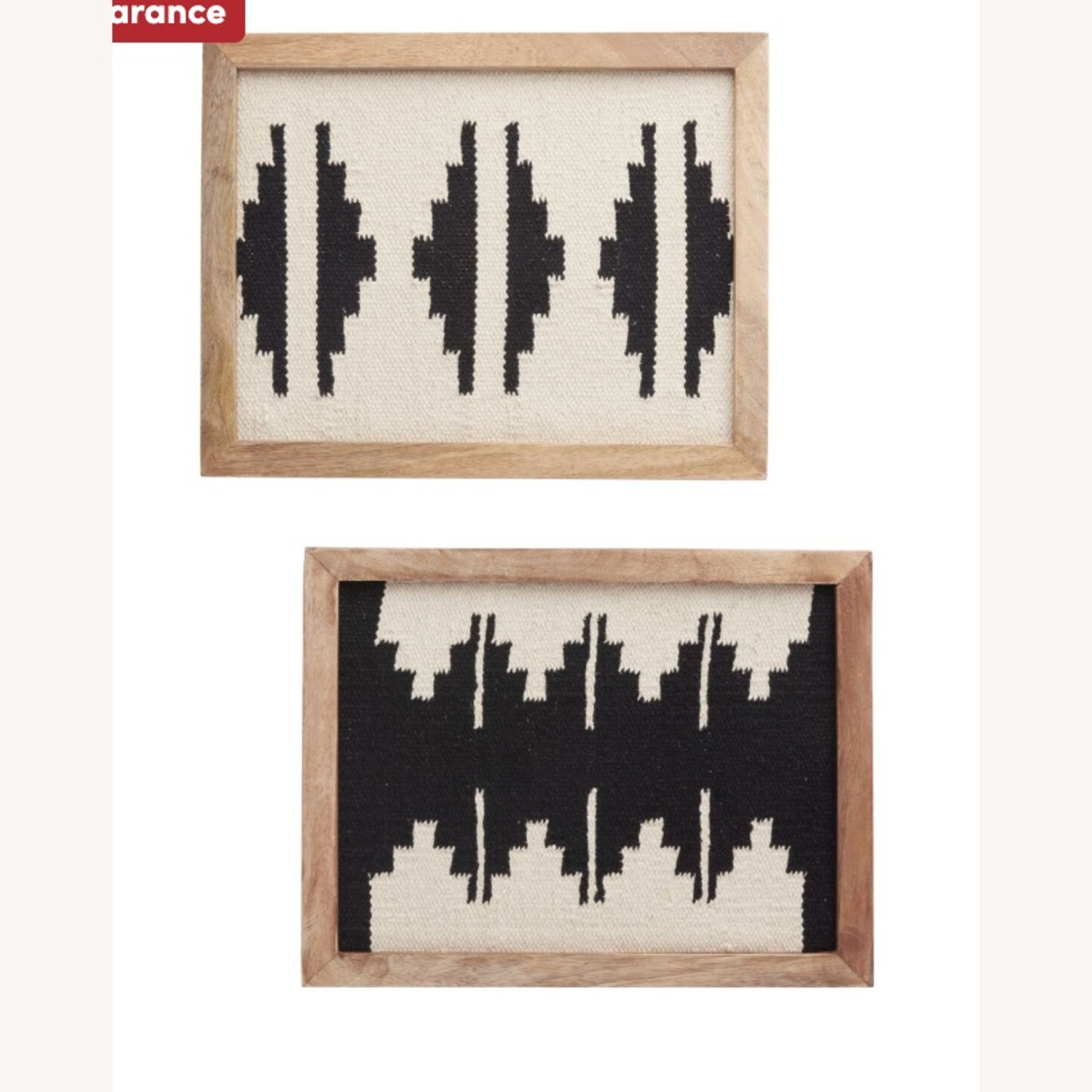 World Market Wall Art - image-1