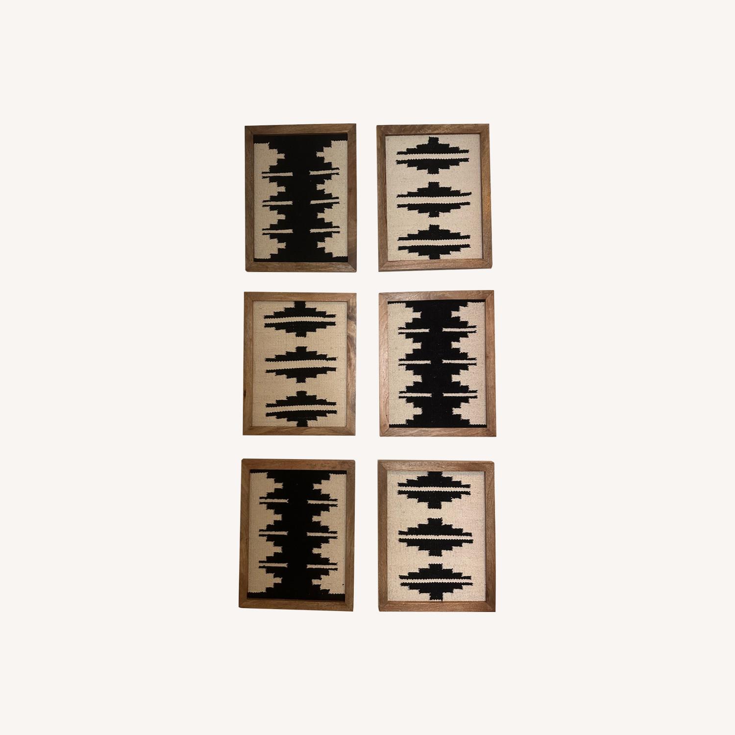 World Market Wall Art - image-0