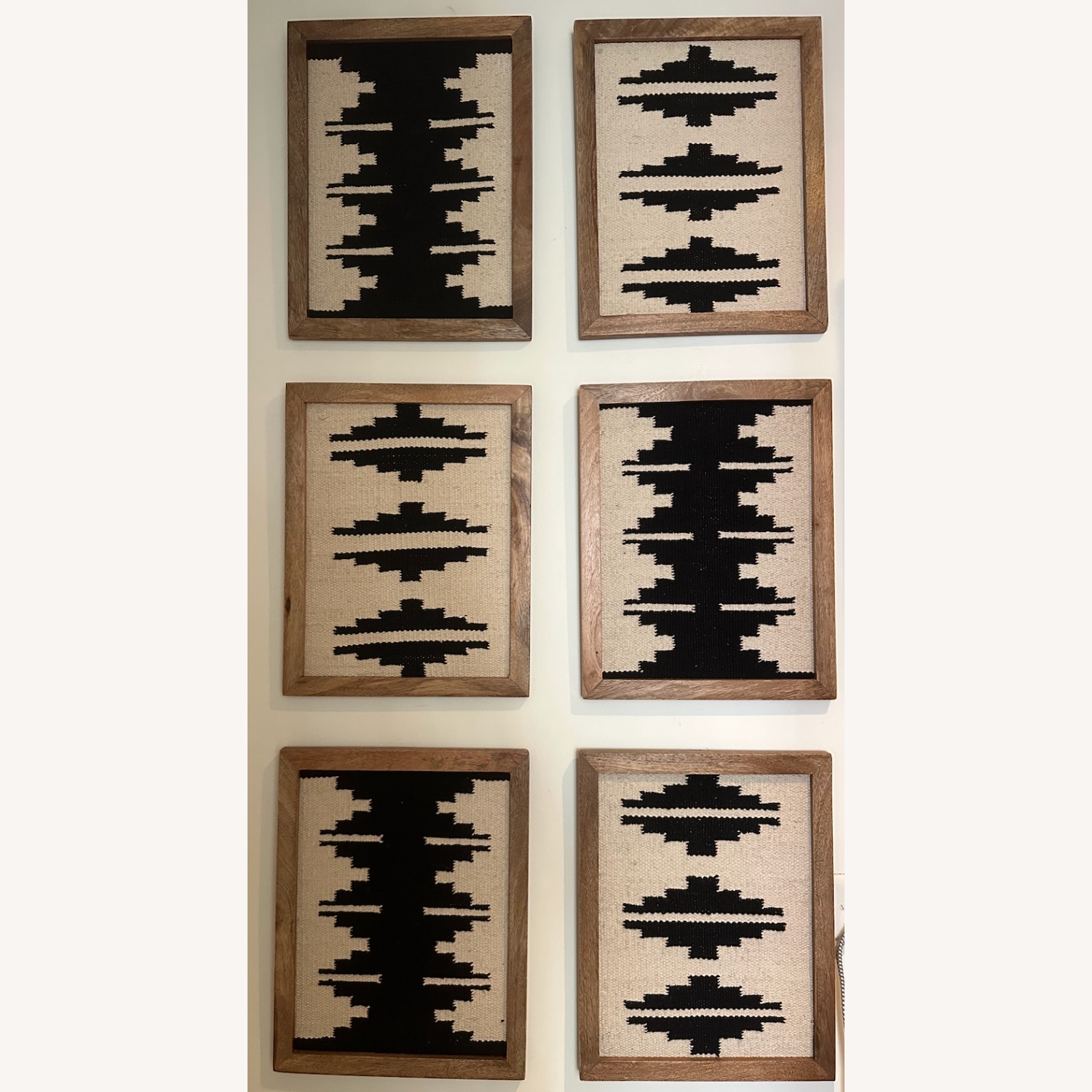 World Market Wall Art - image-3