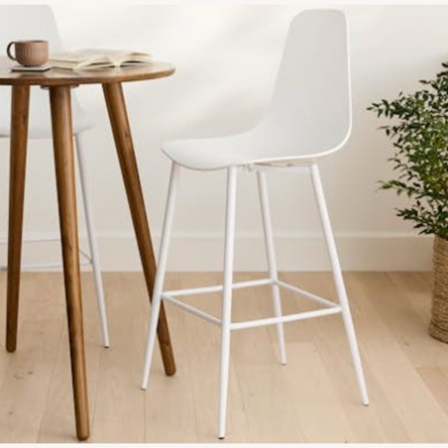 (4) Article Svelti Barstools - image-1