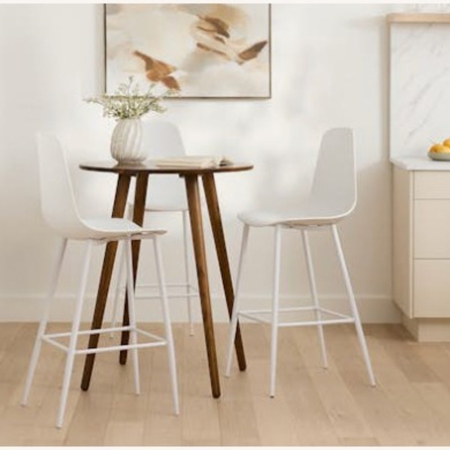 (4) Article Svelti Barstools - image-2