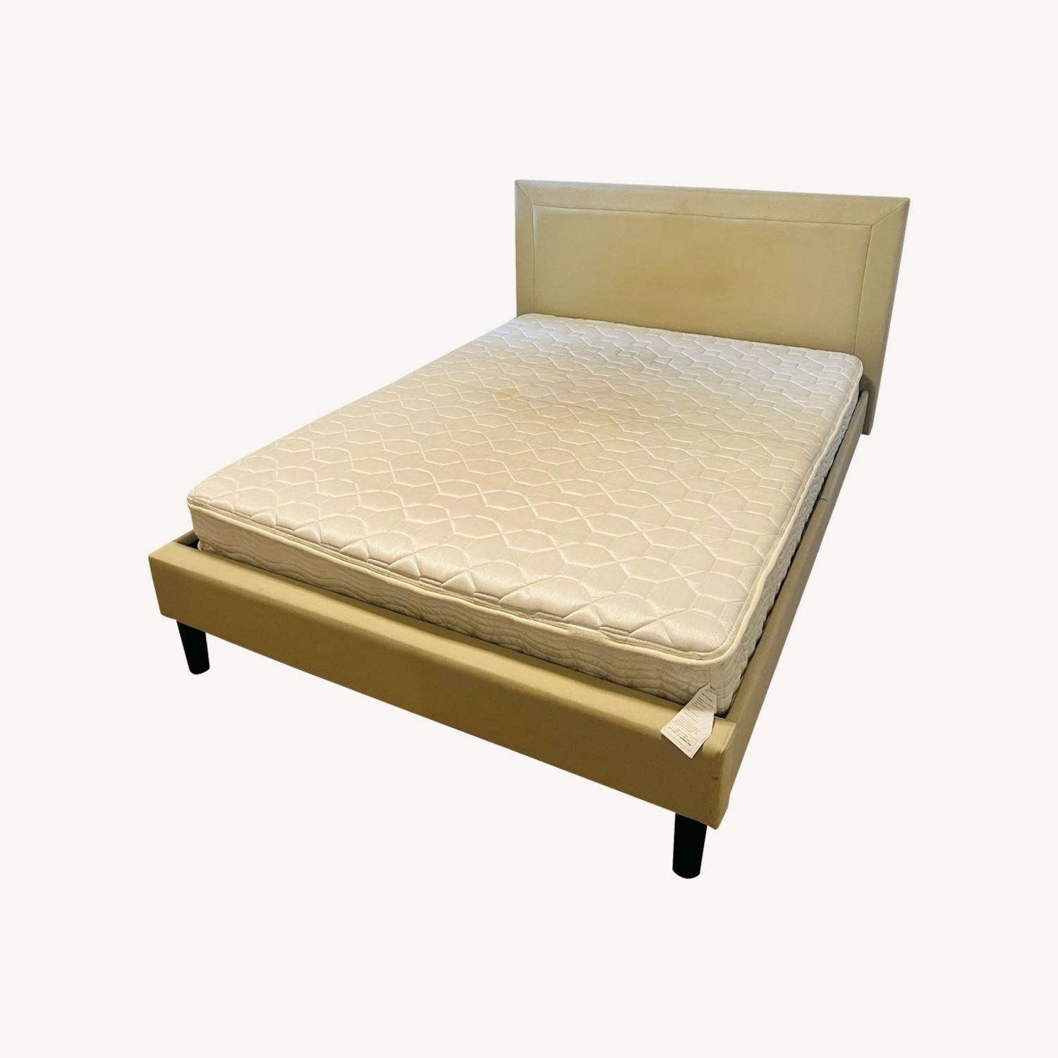 Amazon Queen Bed  - image-0