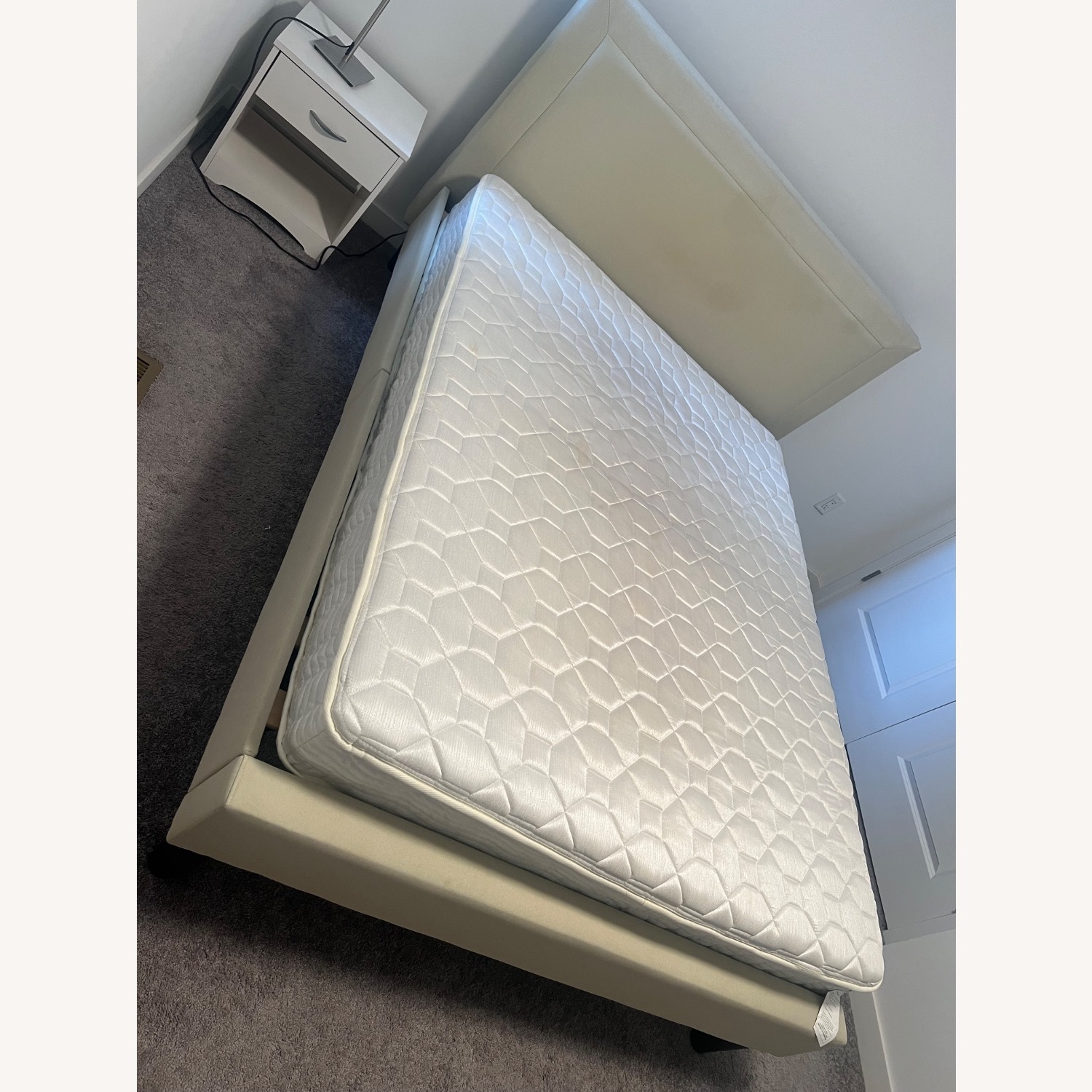 Amazon Queen Bed  - image-2