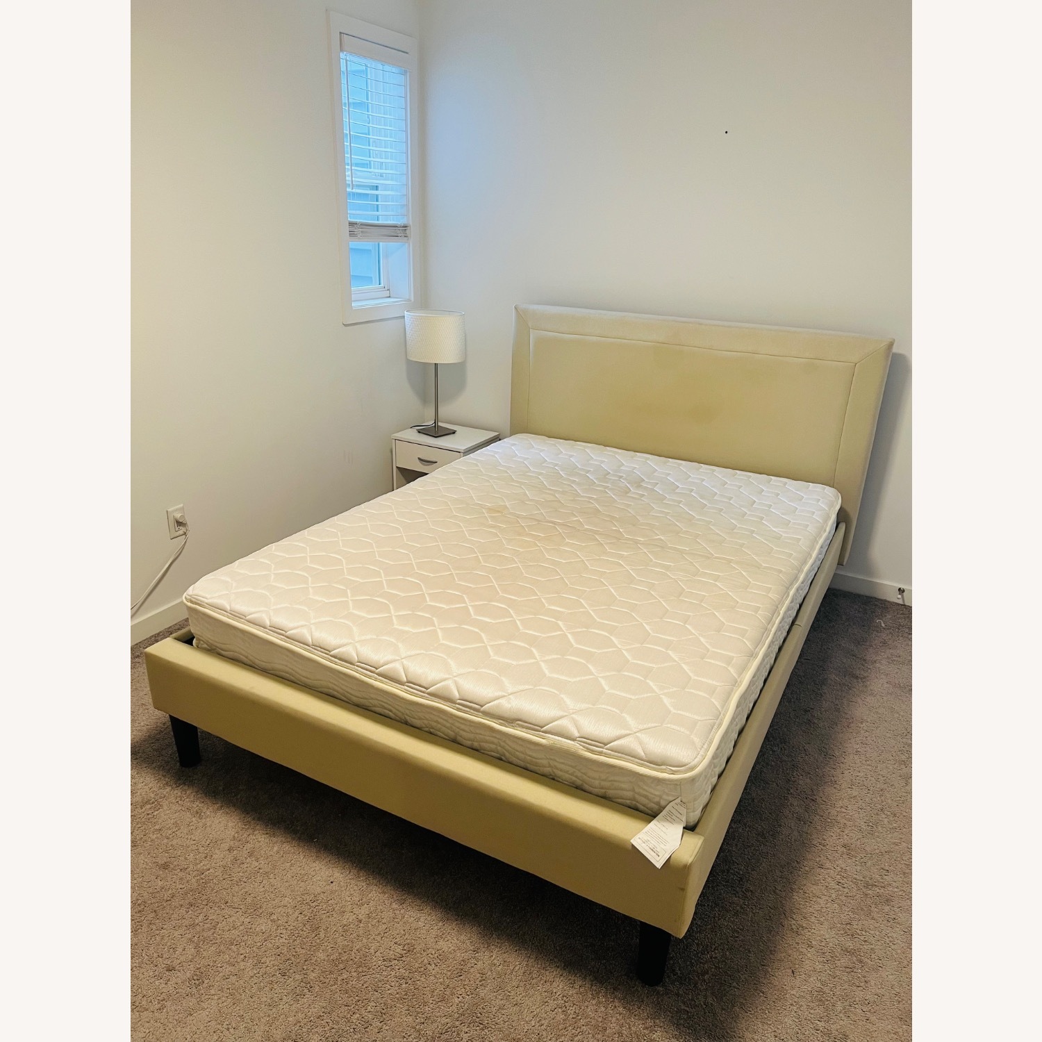 Amazon Queen Bed  - image-1