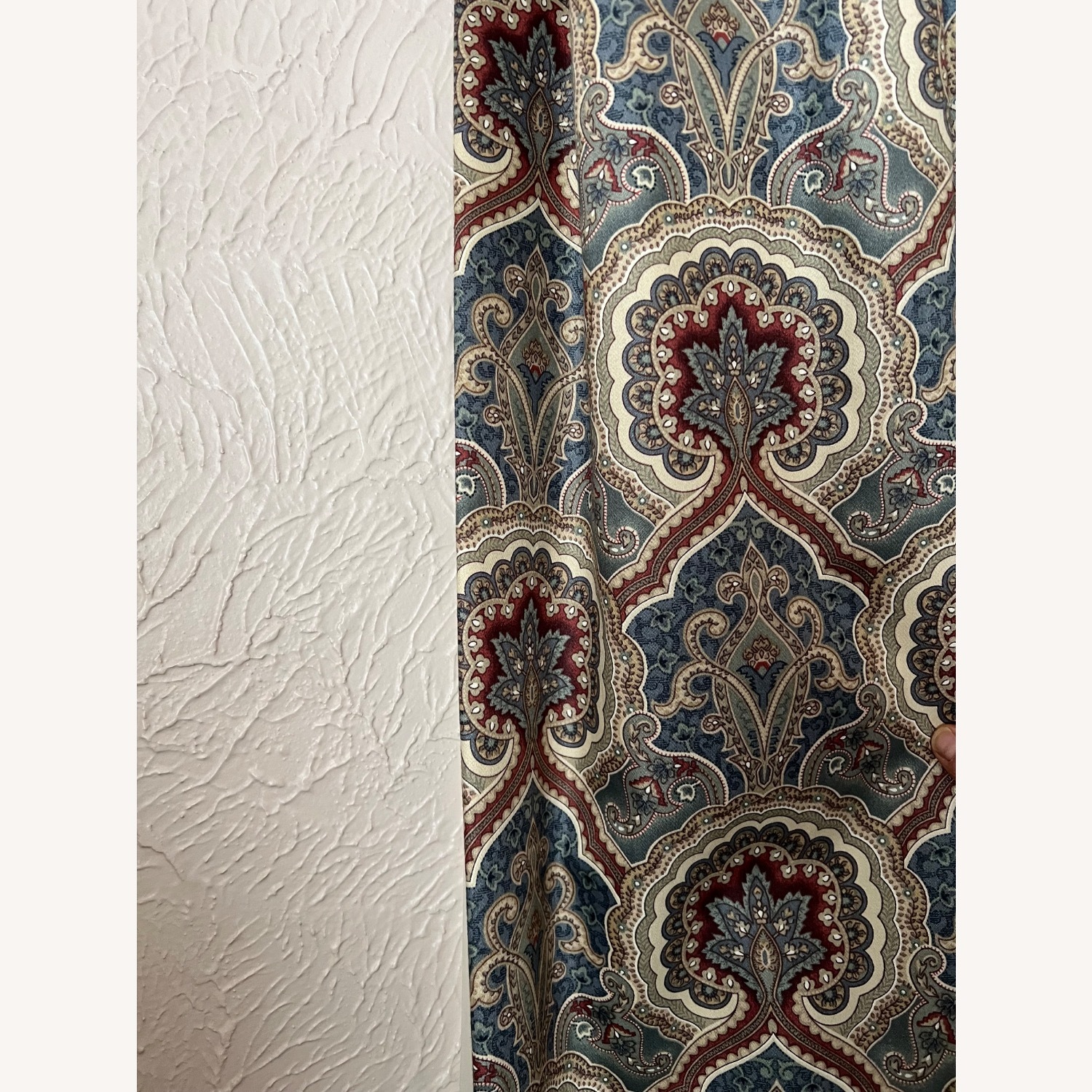 Custom Made Drapes - image-5