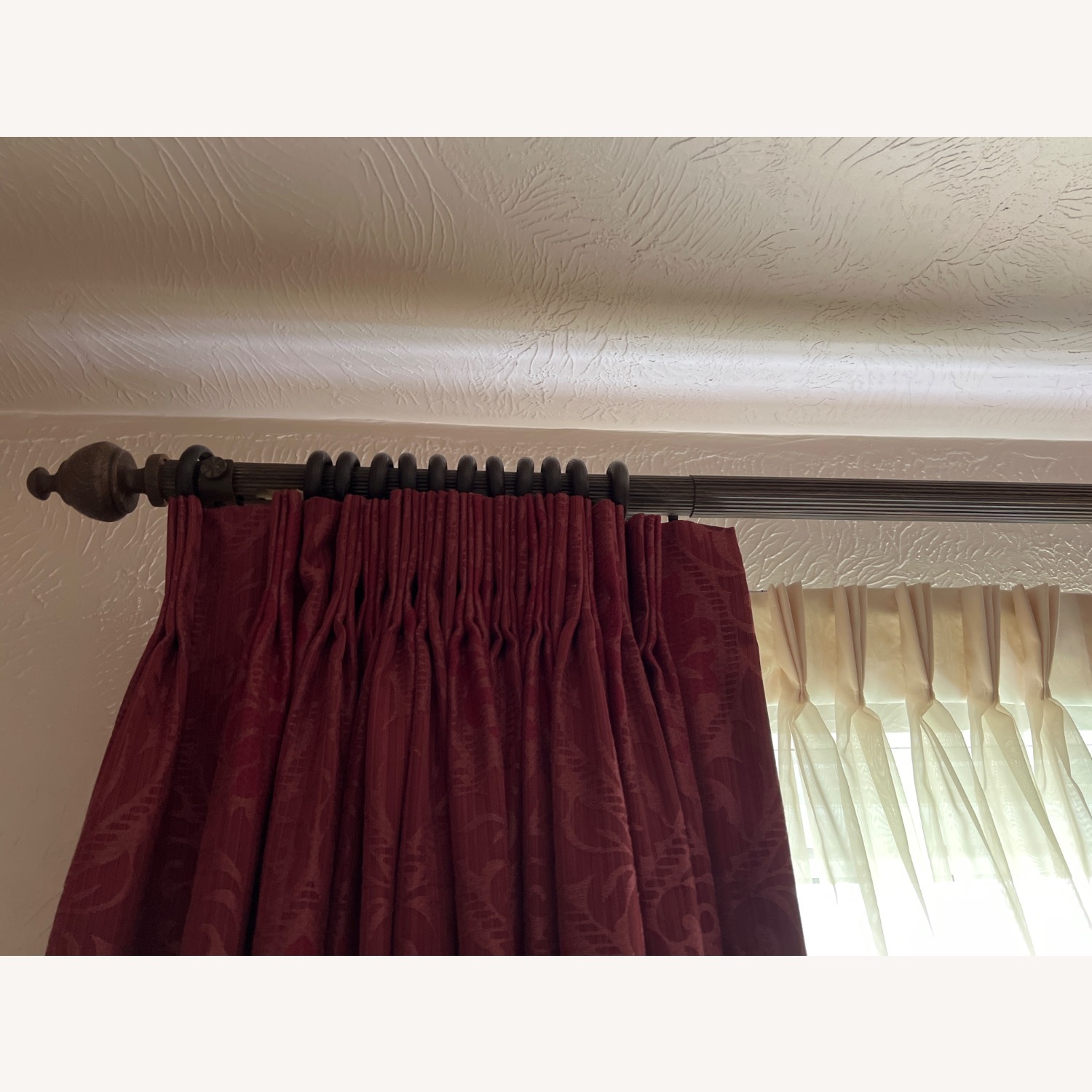 Custom Made Drapes - image-6