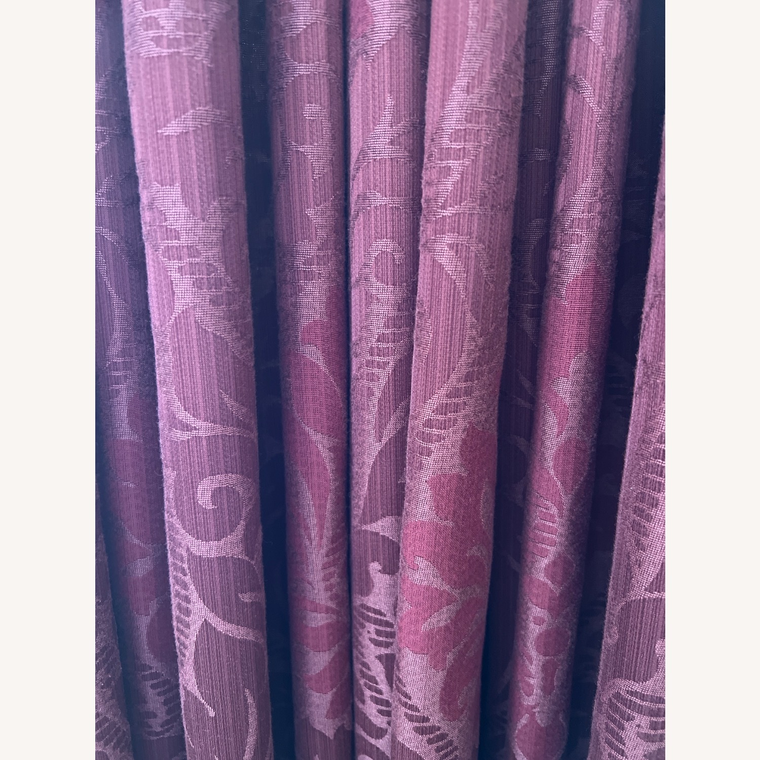 Custom Made Drapes - image-3