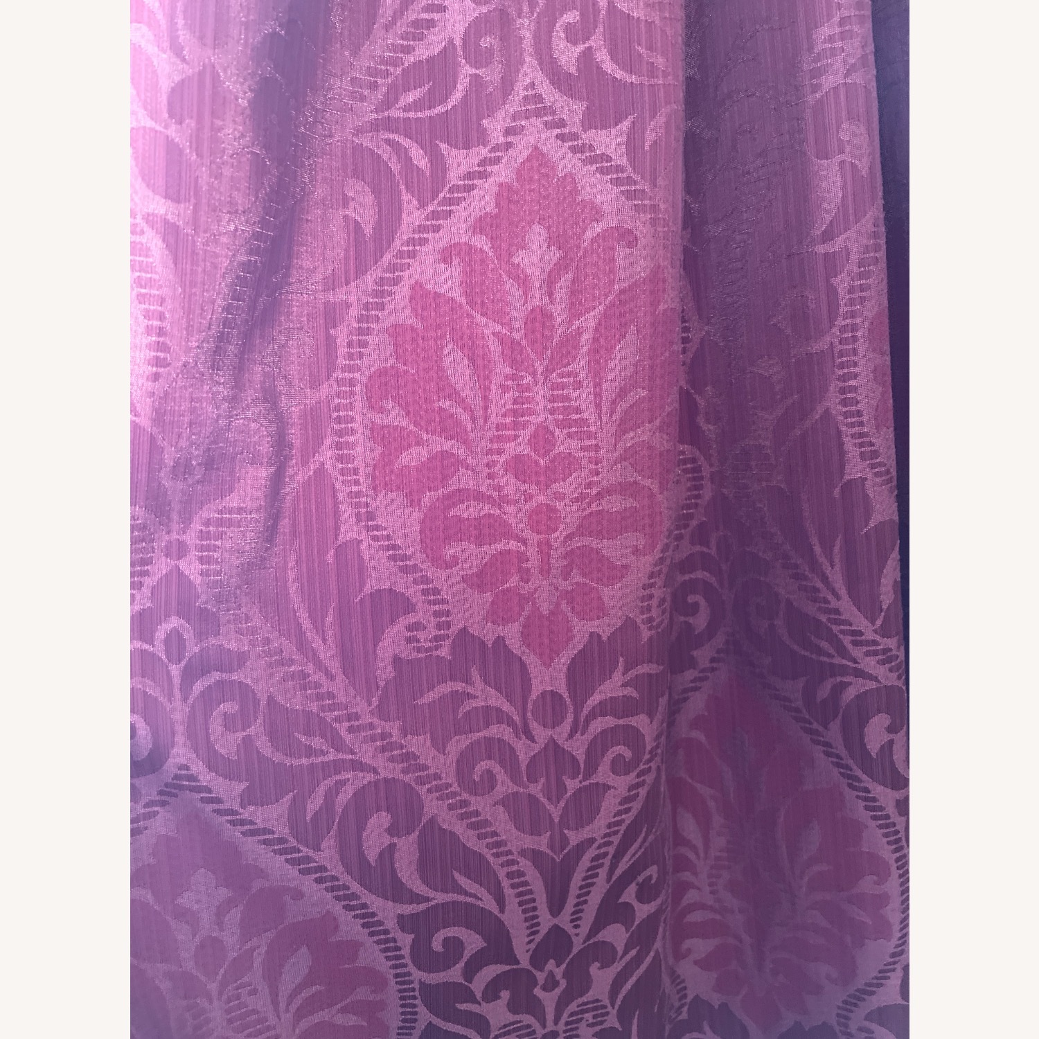Custom Made Drapes - image-4
