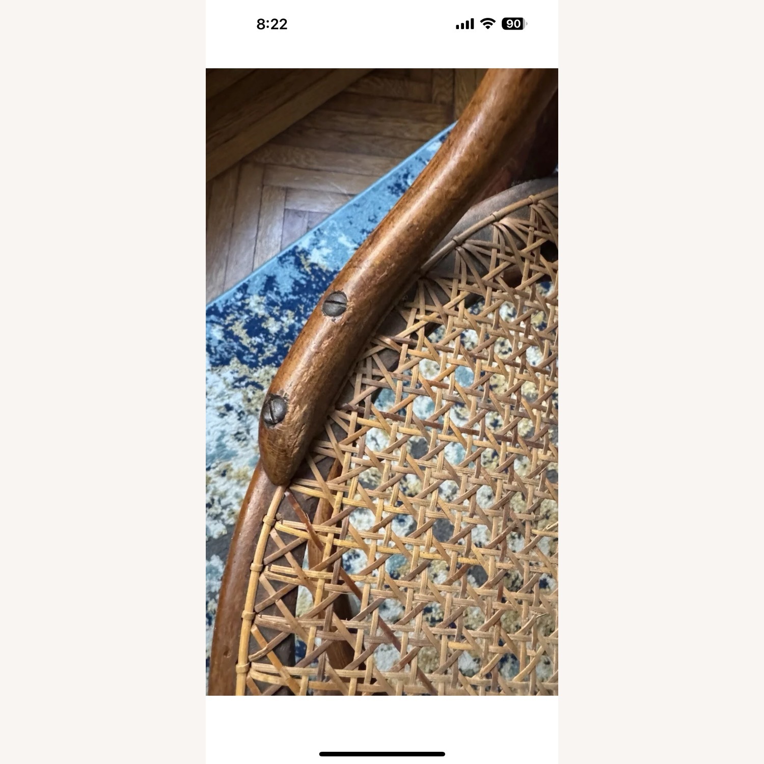 Authenticated Thonet Chairs - image-7