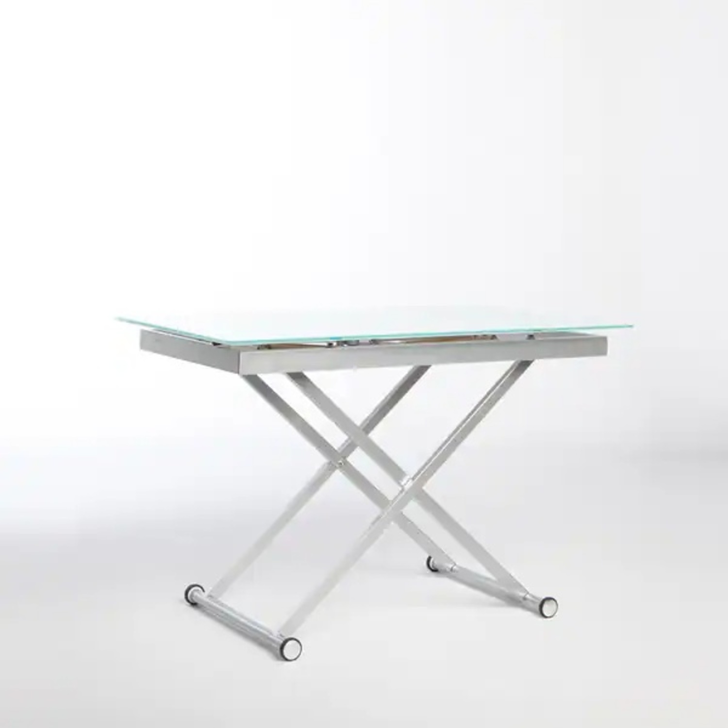 Calligaris Dakota Tempered Glass Table  - image-4