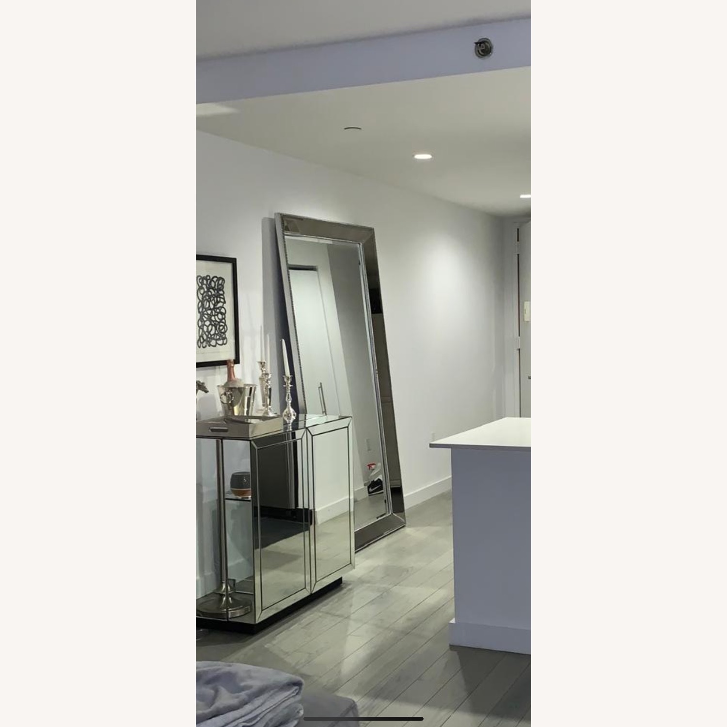 Williams Sonoma Wall Art Graphic Sketch VI - image-2