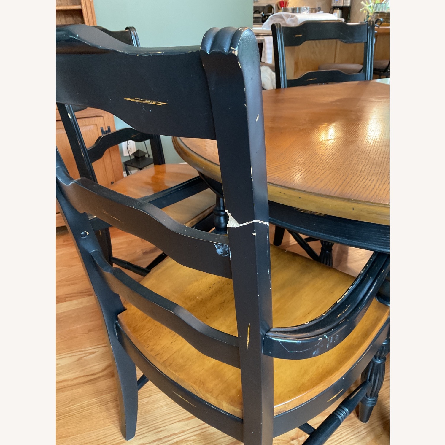 Dining Set - image-3