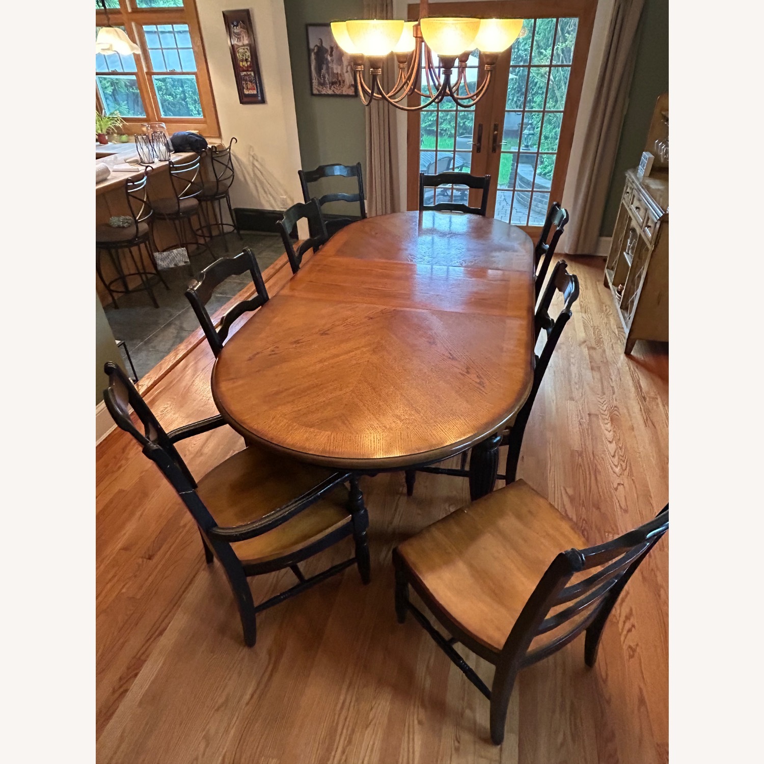 Dining Set - image-0
