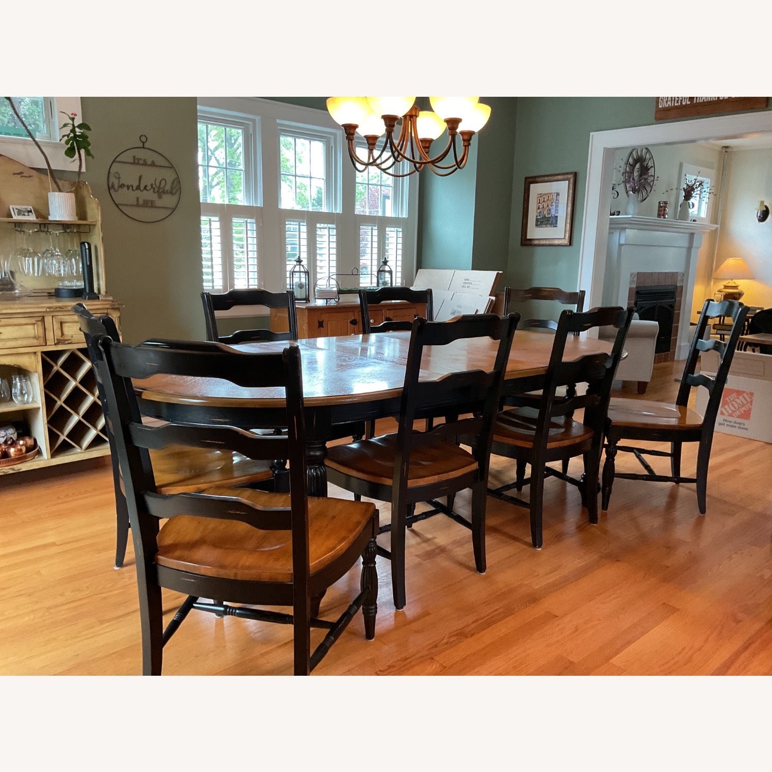 Dining Set - image-1