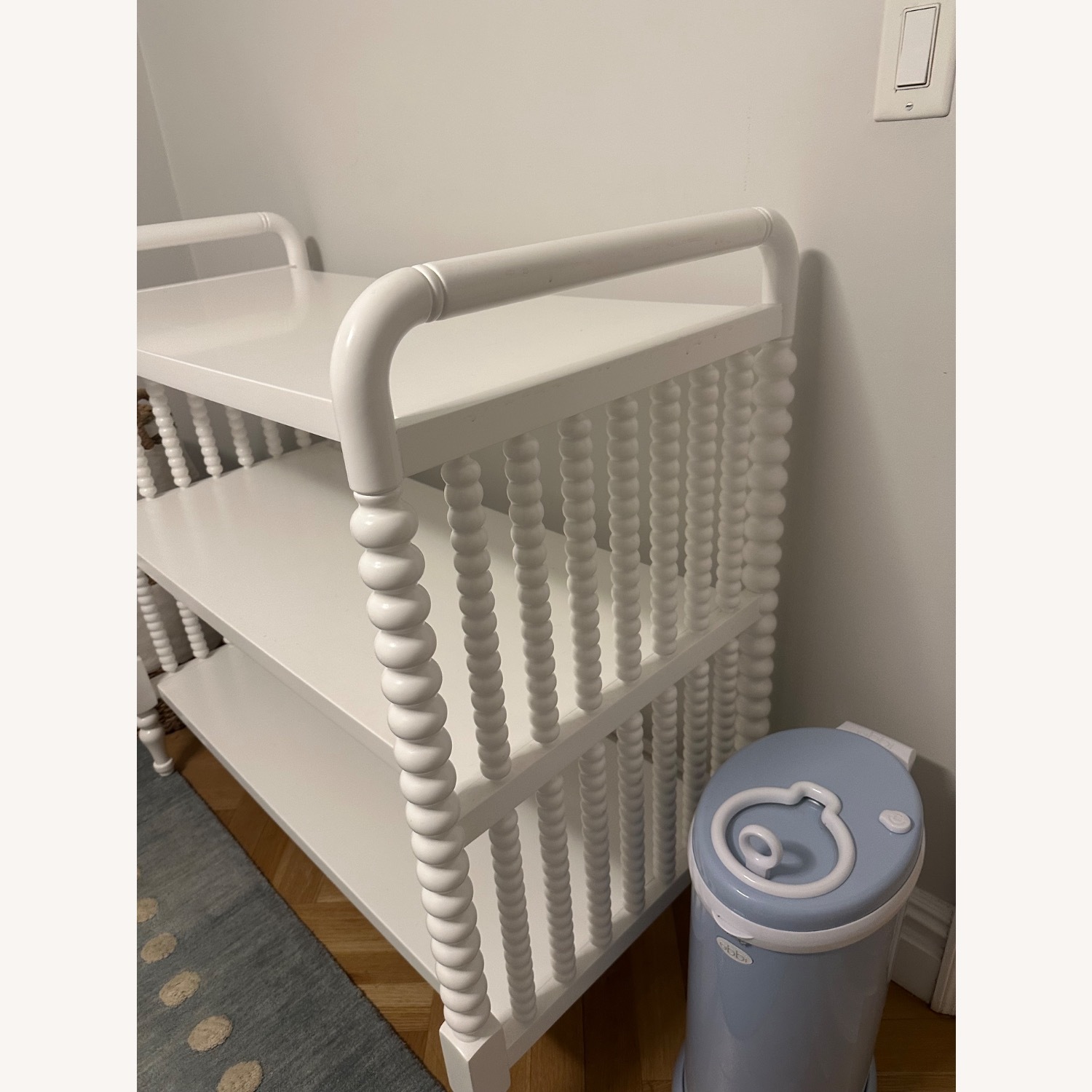 Serena & Lily Webster Changing Table - image-2