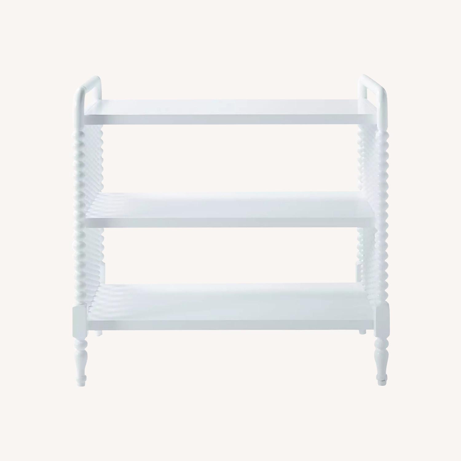 Serena & Lily Webster Changing Table - image-0