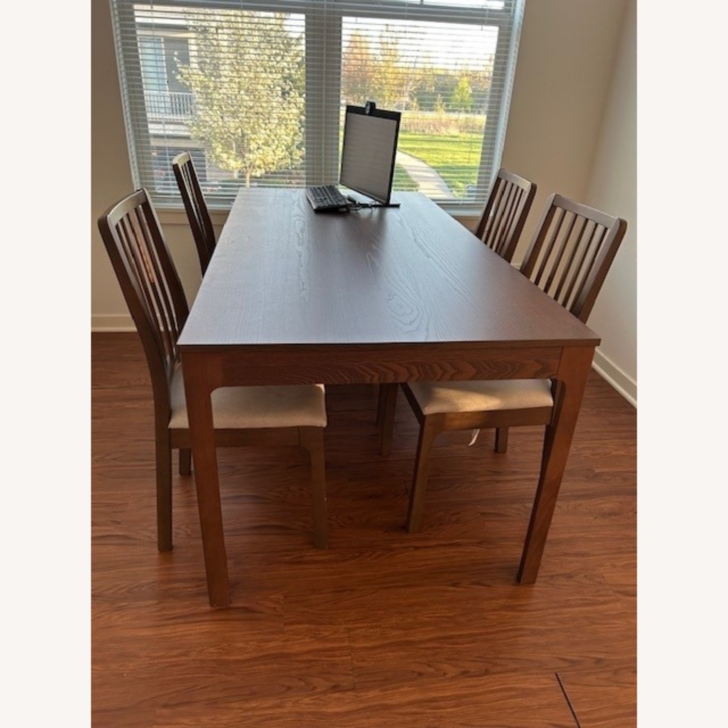 【直接引渡】IKEA EKEDALEN ダイニングセット EKEDALEN エーケダーレン / EKEDALEN エーケダーレン テーブル