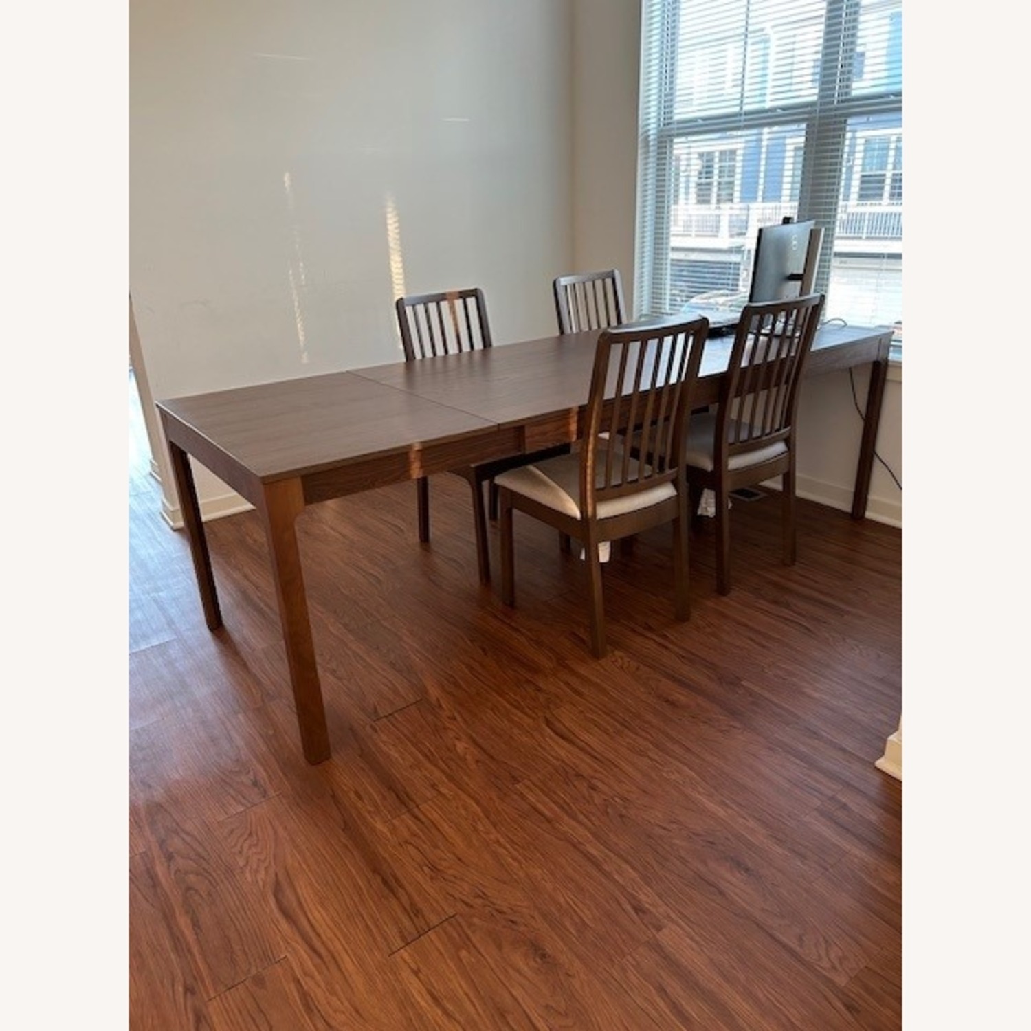 IKEA EKEDALEN Extendable Table - image-5