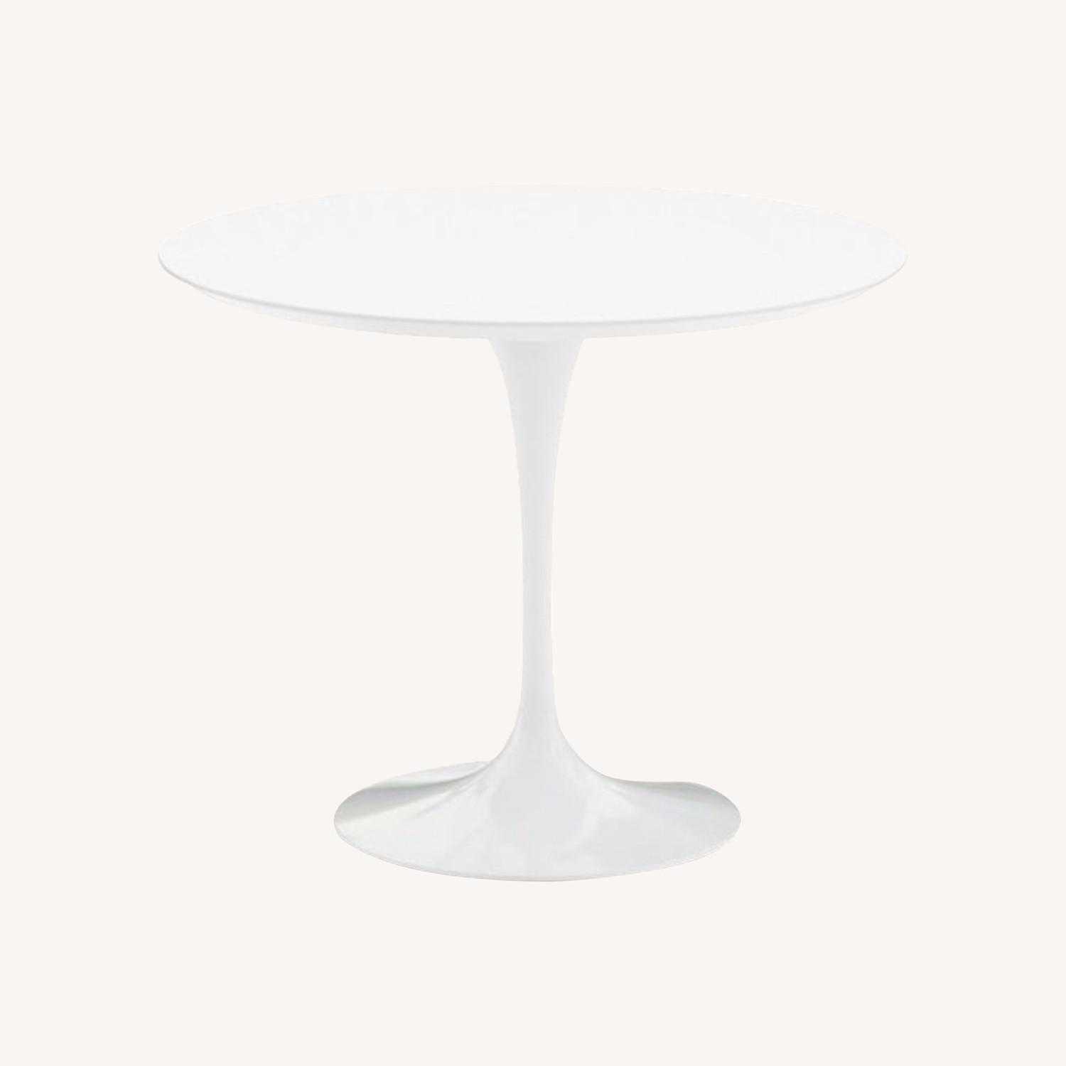 Saarinen Round Dining Table 42" - image-0