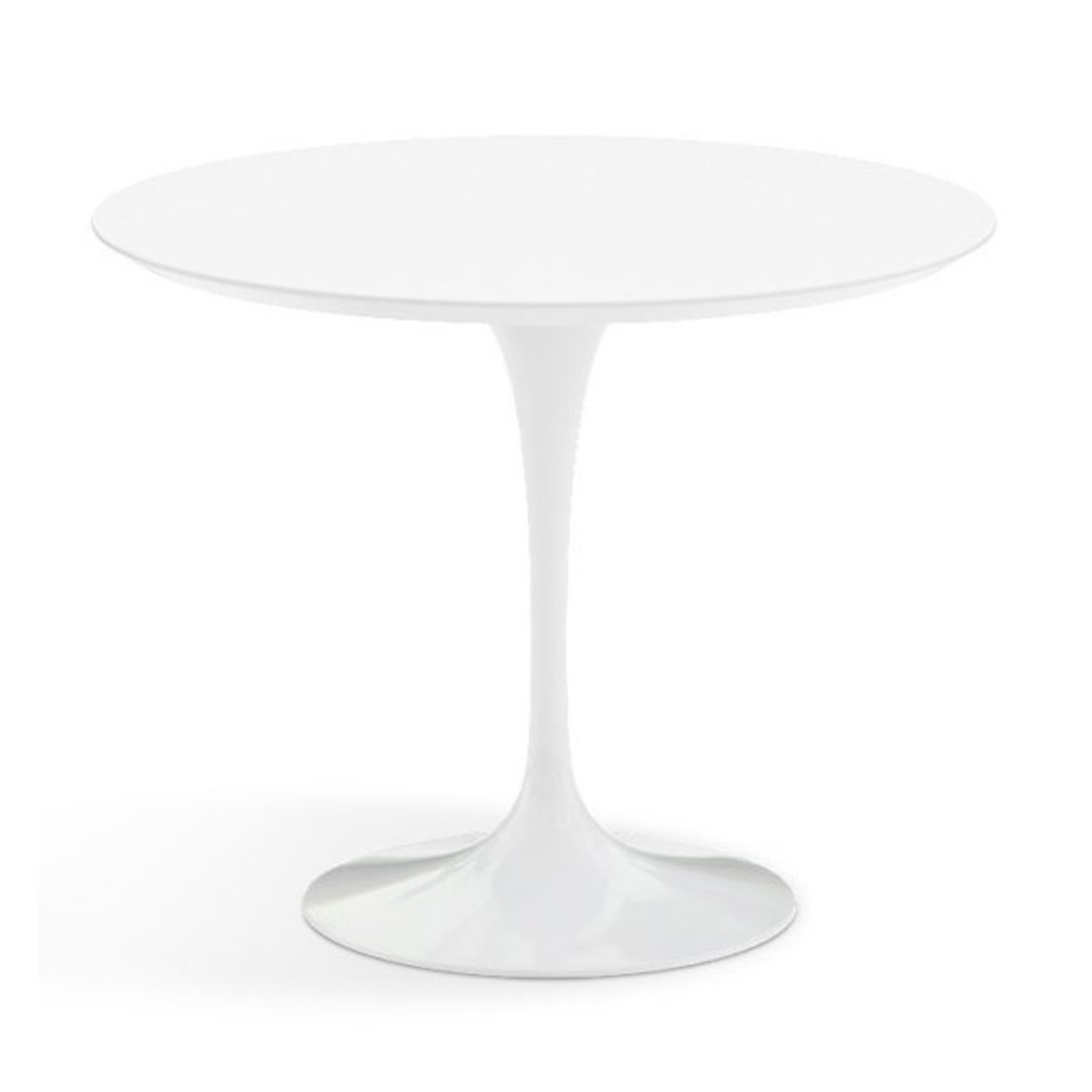 Saarinen Round Dining Table 42" - image-6