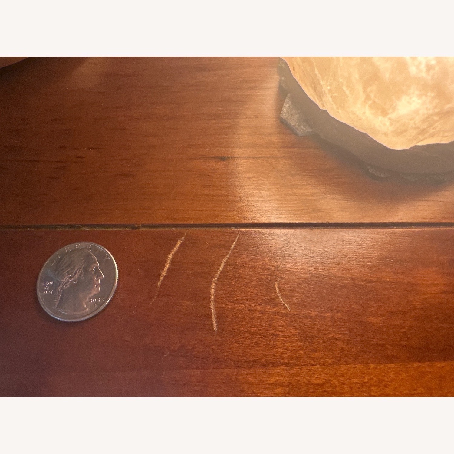 Stanley Furniture 8 Drawer Dresser - image-2