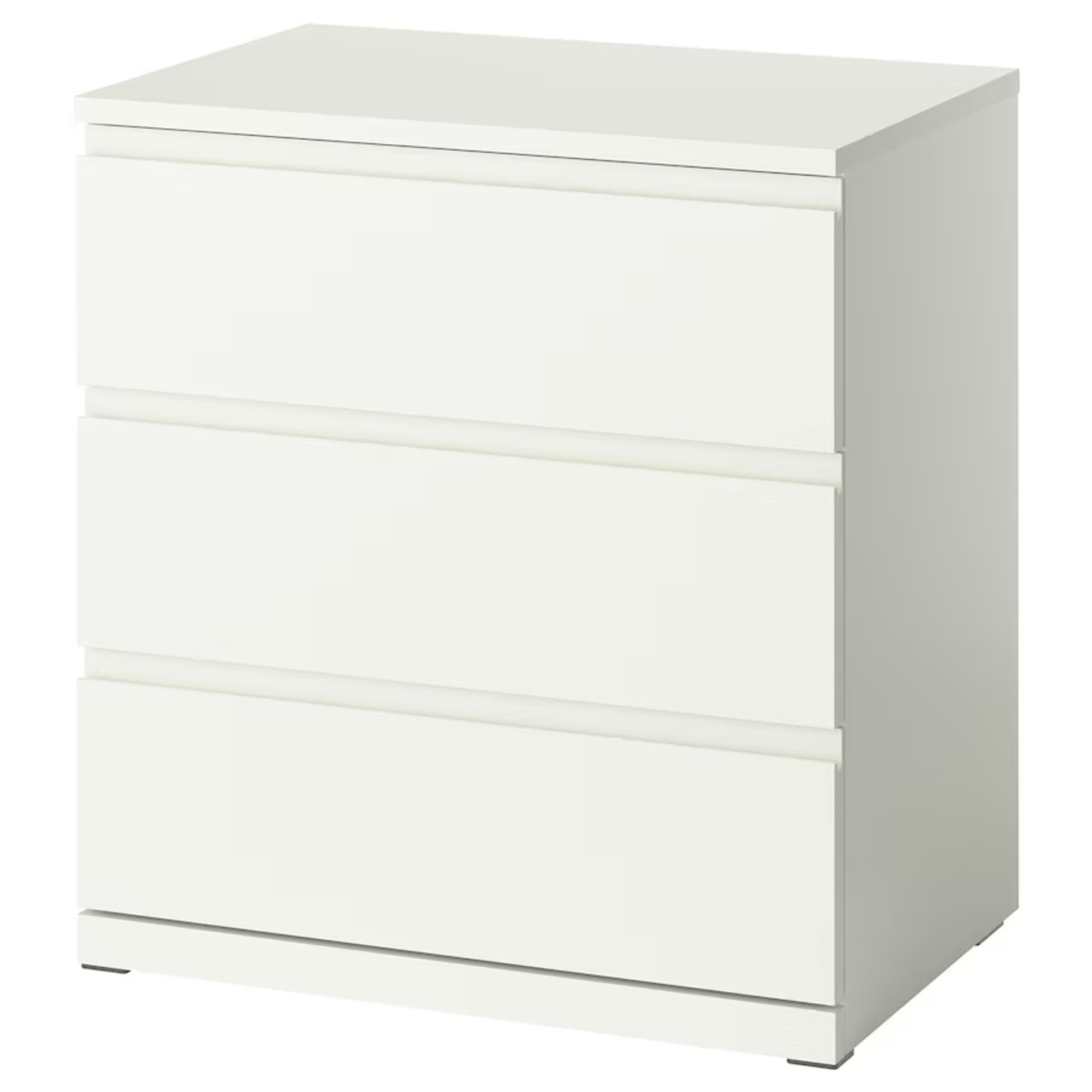 IKEA STORKLINTA 3-drawer Chest - image-4