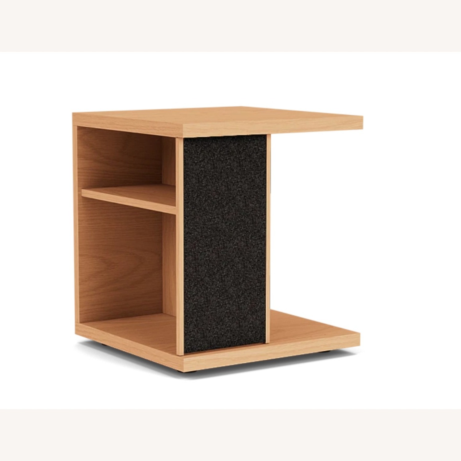 EQ3 Plank Side Table - image-0