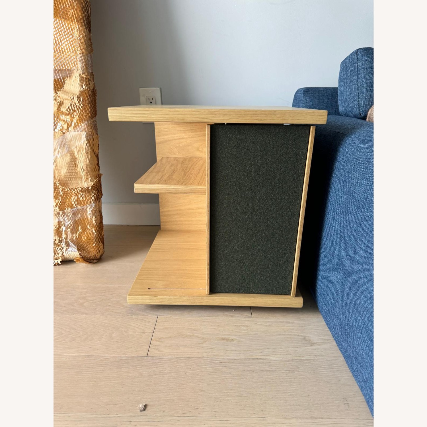 EQ3 Plank Side Table - image-1