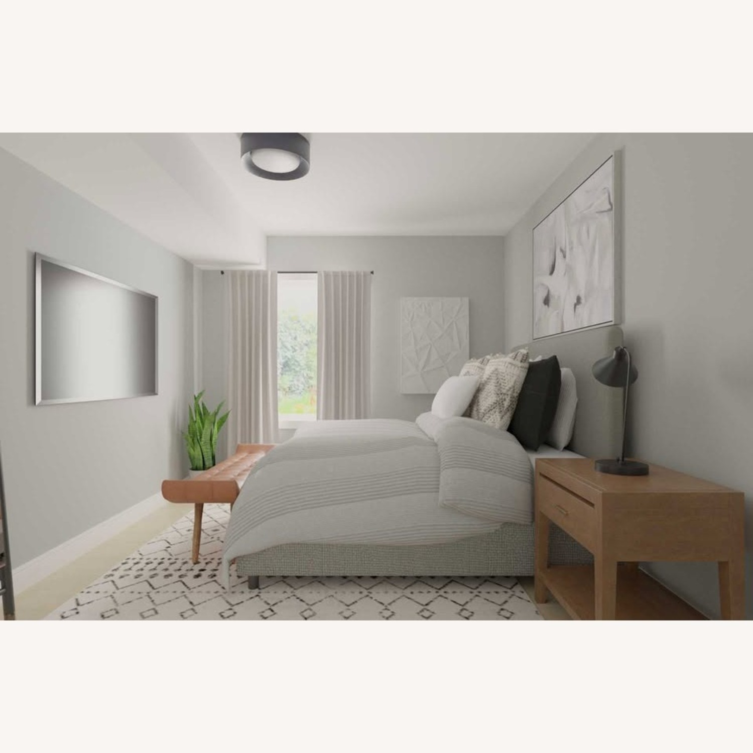 Studio Marcette Rocco Rug, 8X10 - image-5