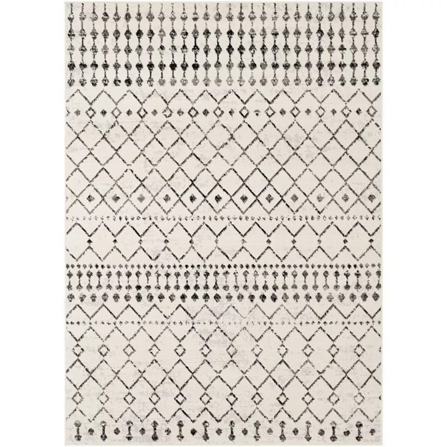 Studio Marcette Rocco Rug, 8X10 - image-6