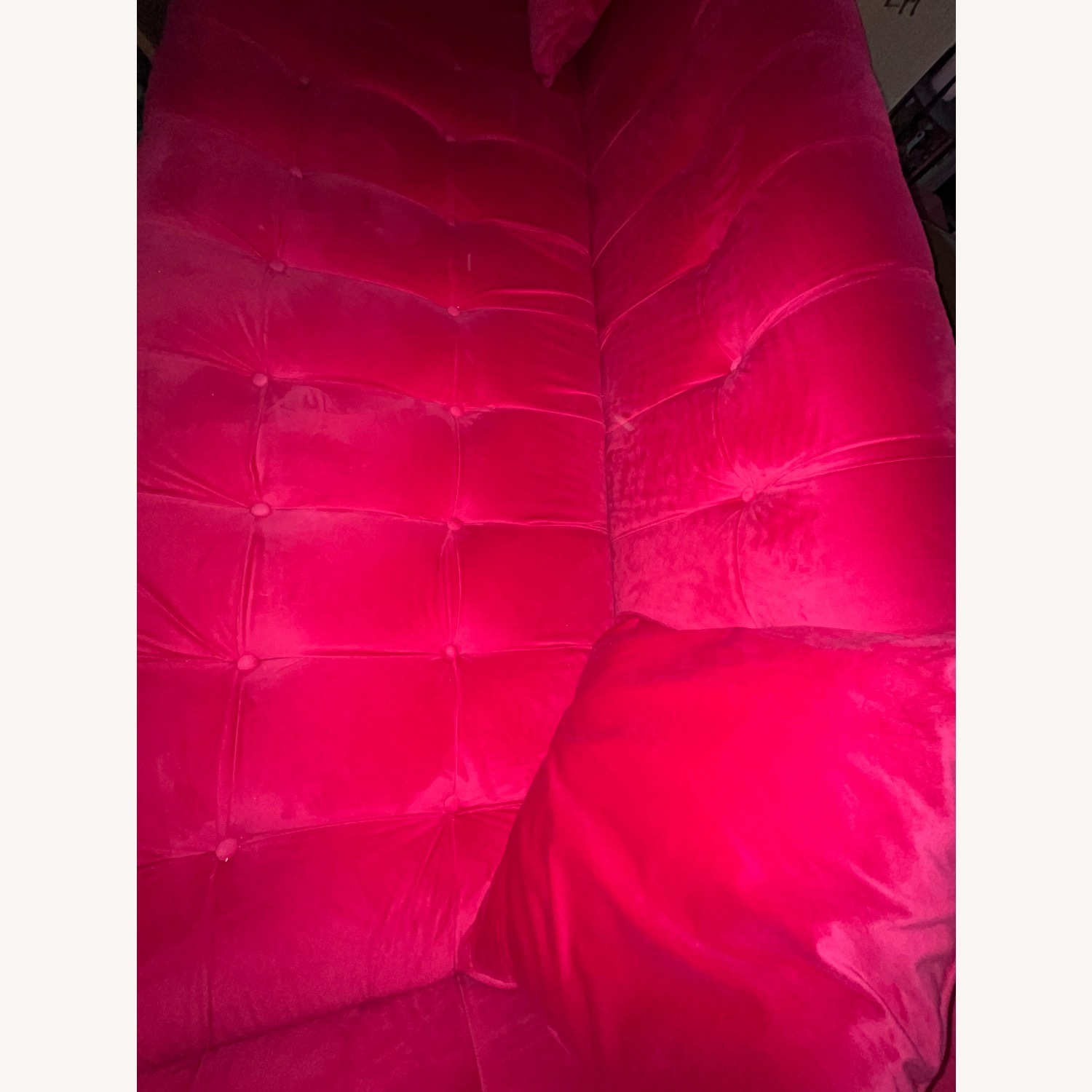TOV Pink Couch - image-7