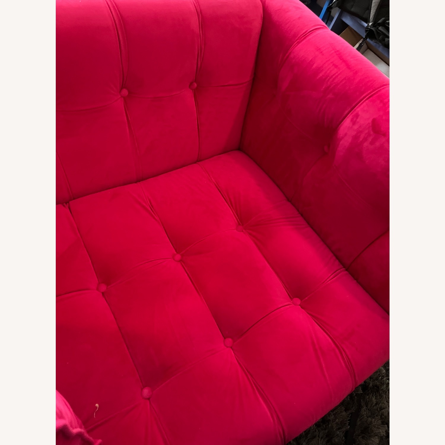 TOV Pink Couch - image-6
