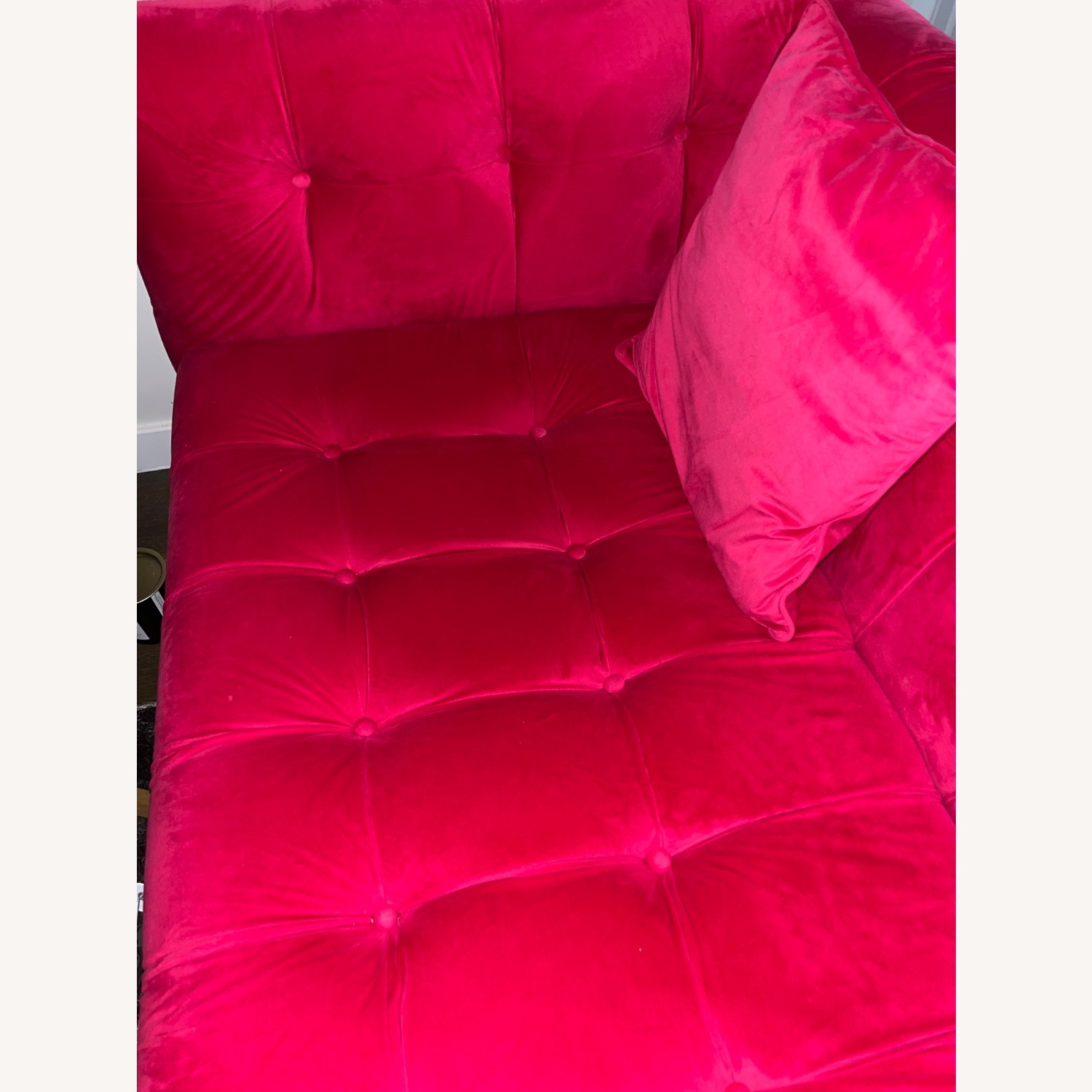 TOV Pink Couch - image-8