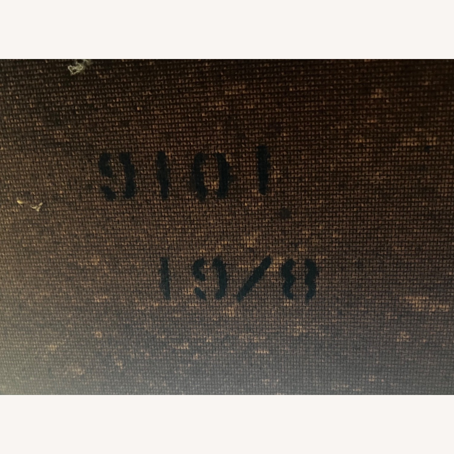 Widdicomb  Grand Rapids Desk  - image-4